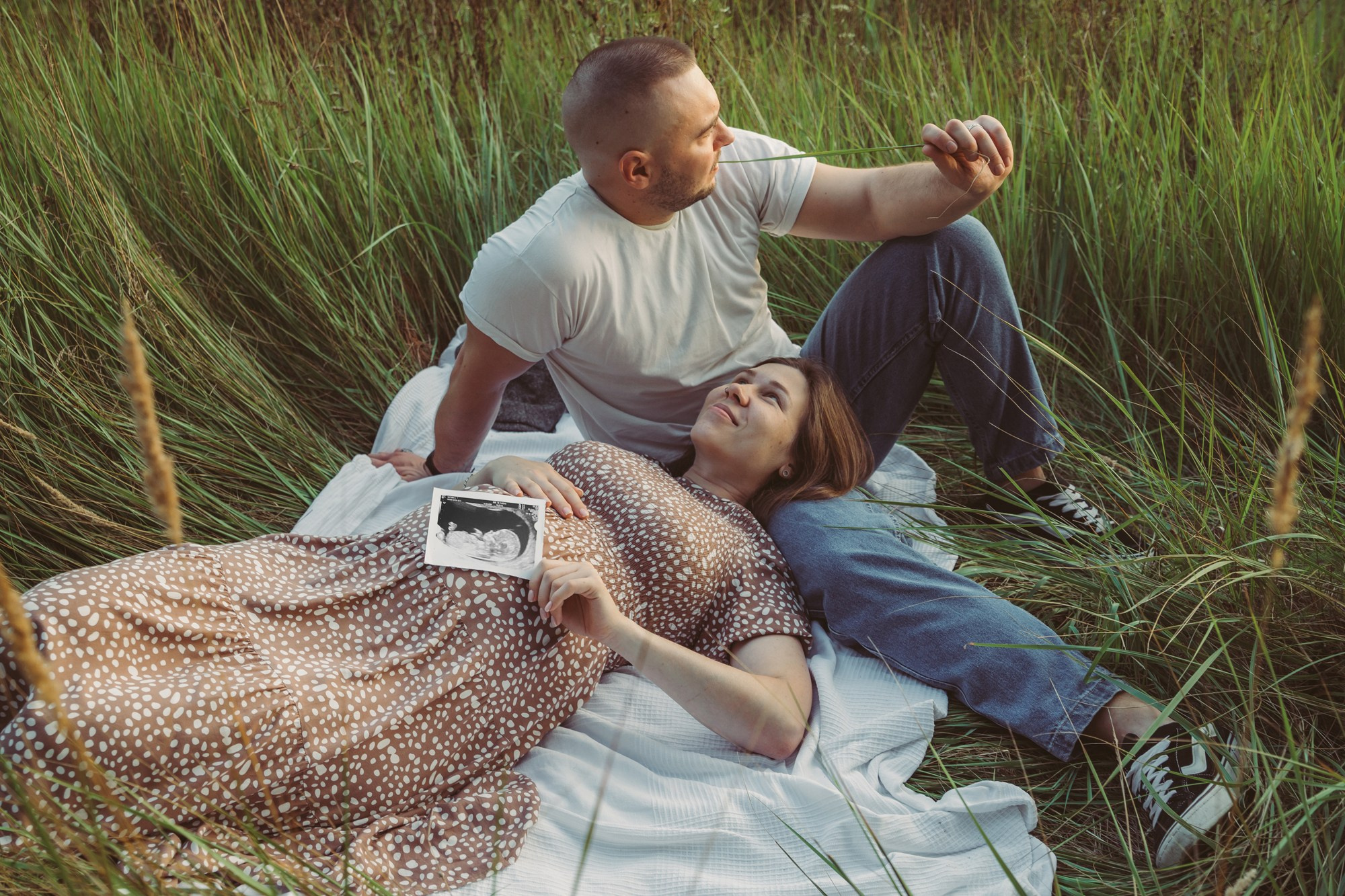 В ожидании…. Фотограф-дизайнер, семейный фотограф, фуд-фотограф в Москве и Московской области Лаврова Анна