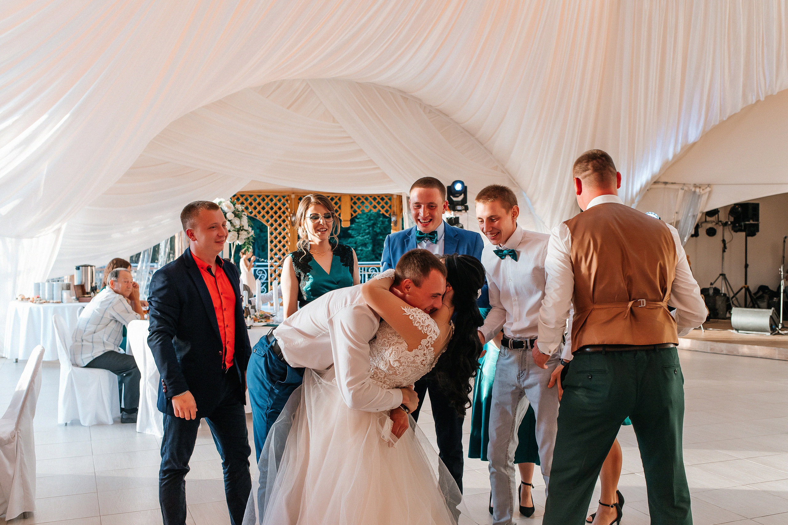 Репортажи. Свадебный фотограф Нижний Новгород | Софа Полякова