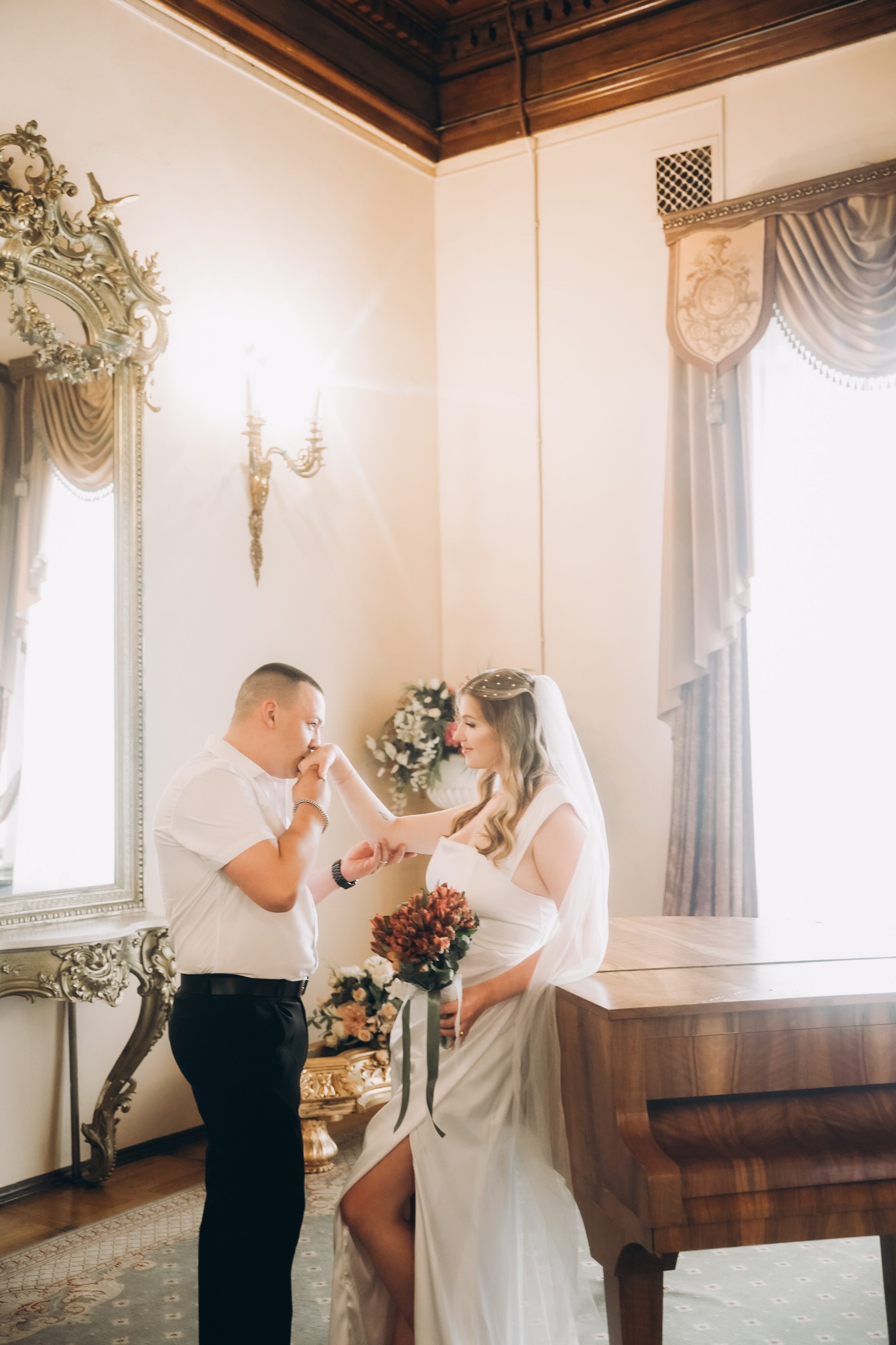 Love. Фотограф Санкт-Петербурга