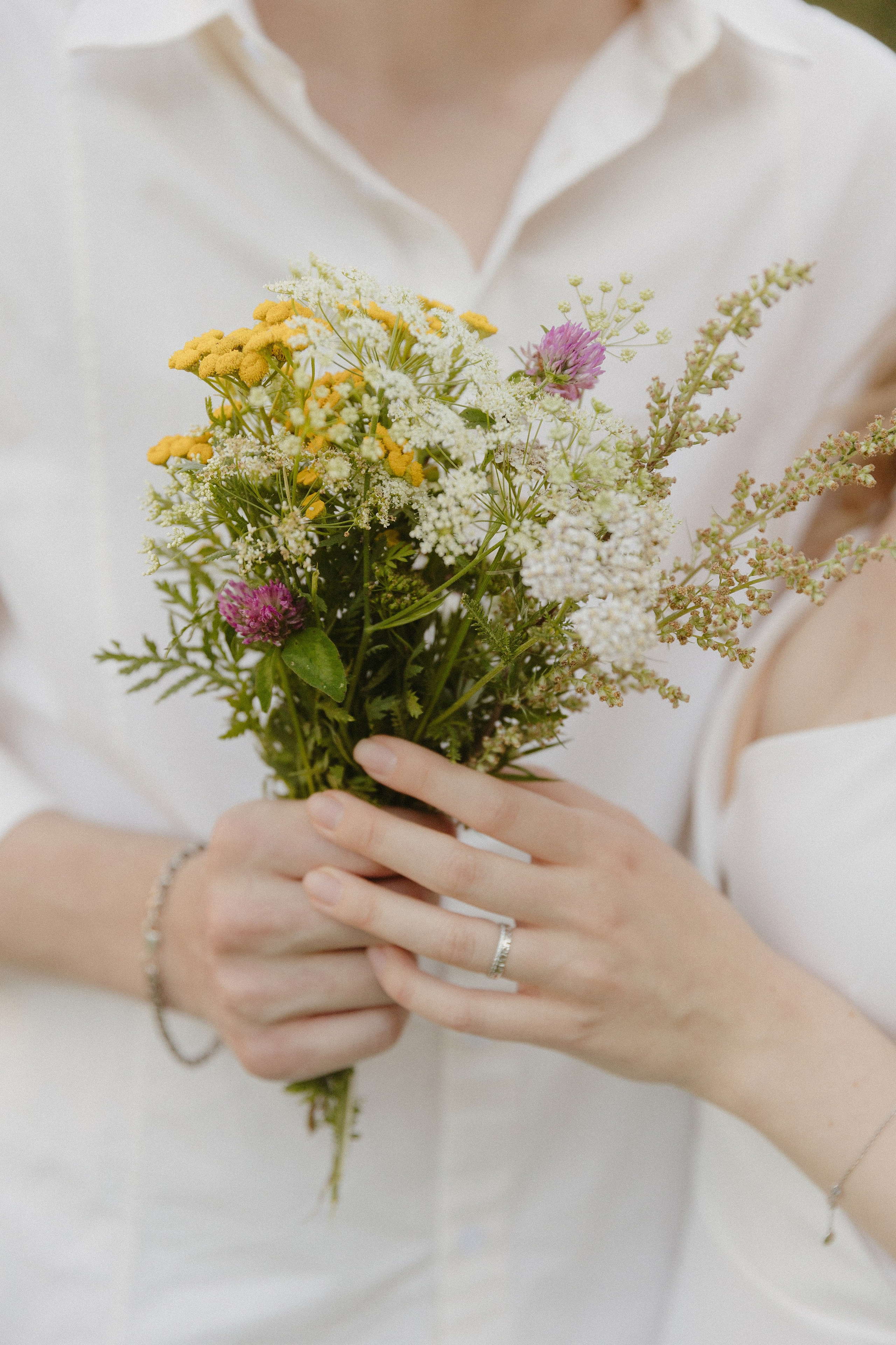 Виталий и Анастасия