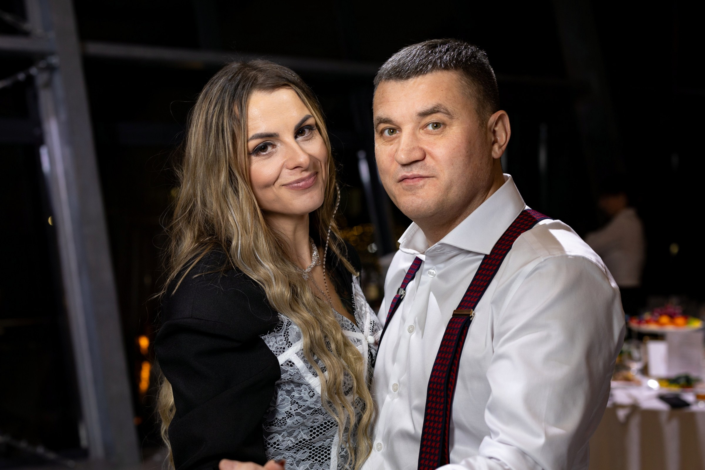 Индустрия маркировки. Андрей Шаповалов — репортажный фотограф в Москве