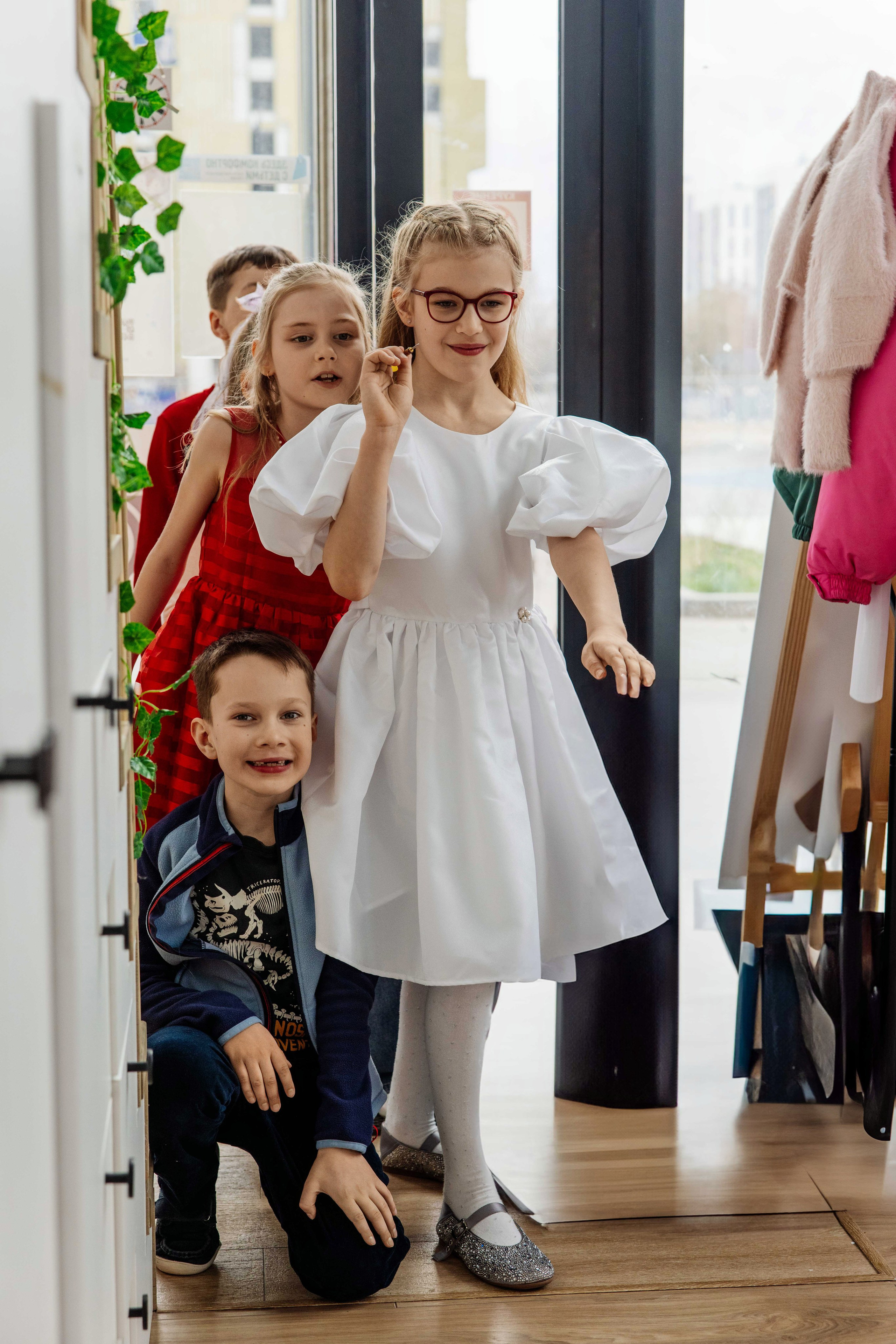 Birthday party charming loft. Андрей Шаповалов — репортажный фотограф в Москве