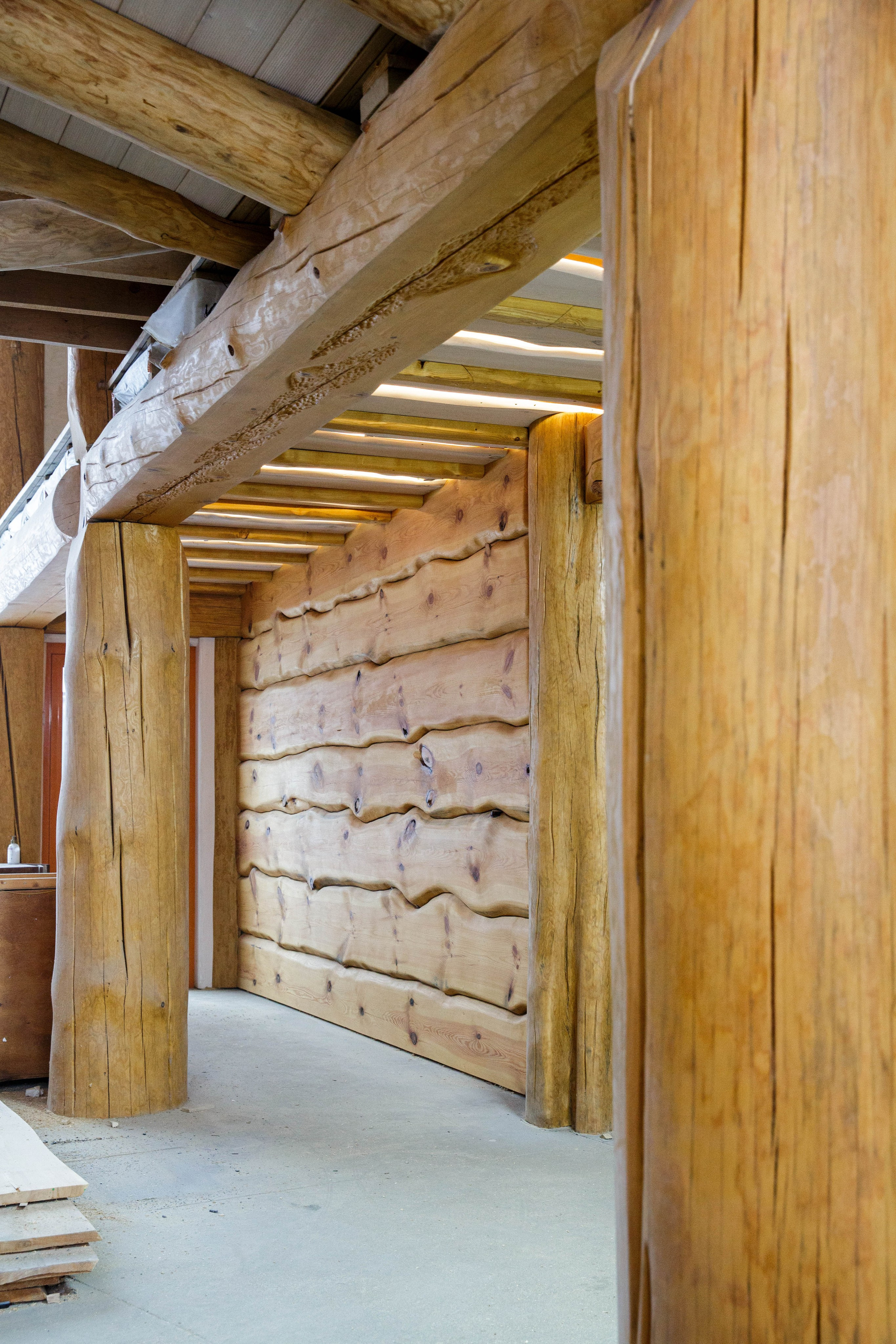 ОТДЕЛКА. Строительство, отделка и реставрация деревянных домов в Москве и М.О