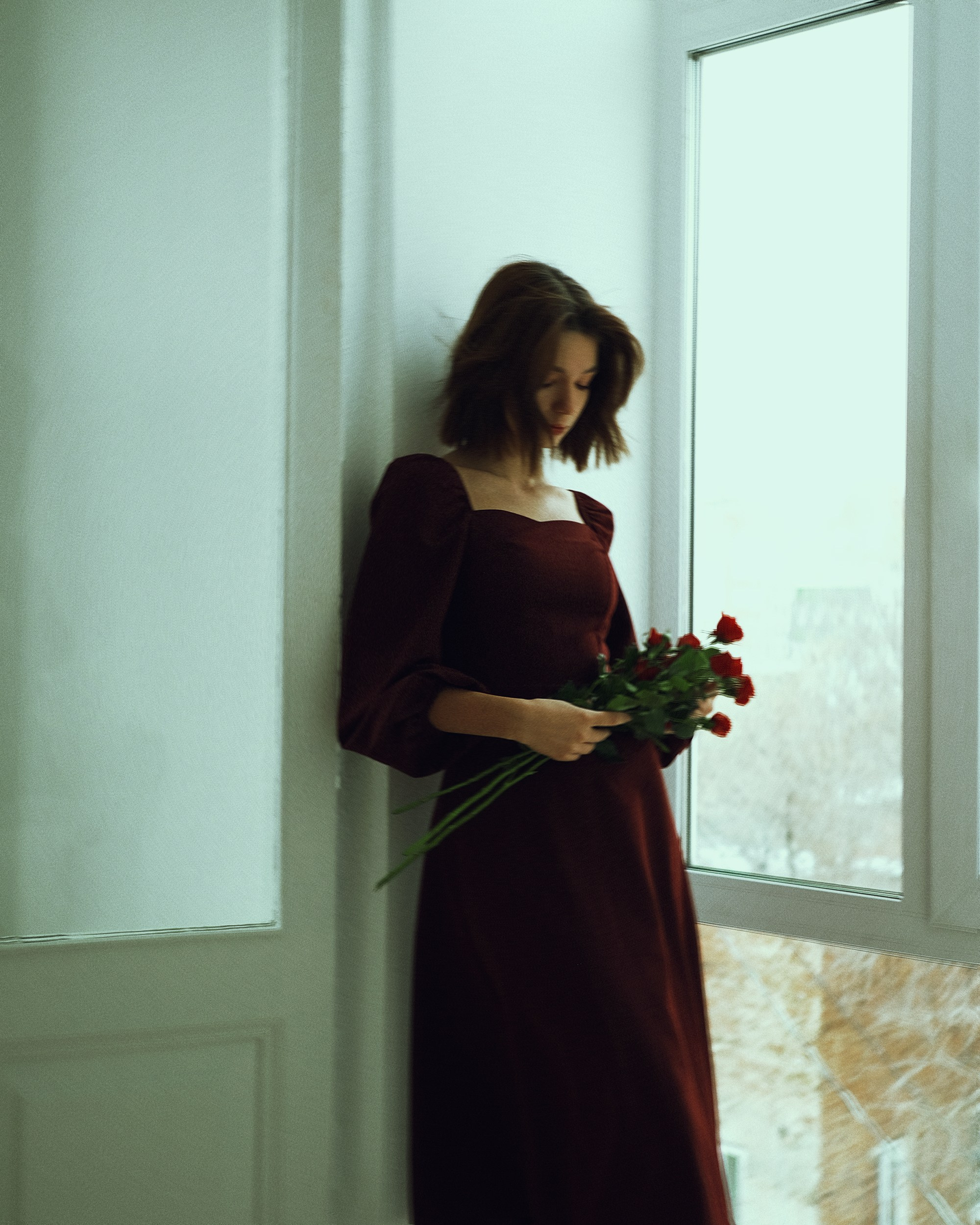 Александра. Anya.vision