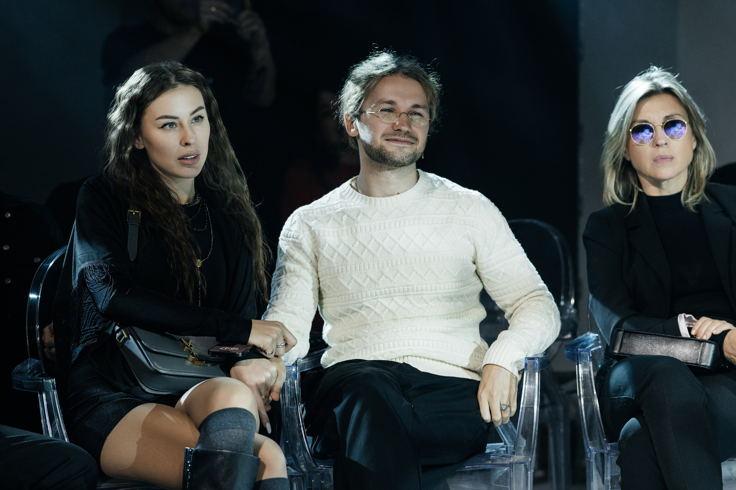 ПСИХОЛОГИЧЕСКИЙ ТЕАТР «СТЫД». Свадебный фотограф в Москве и по всему Миру Андрей Медведников