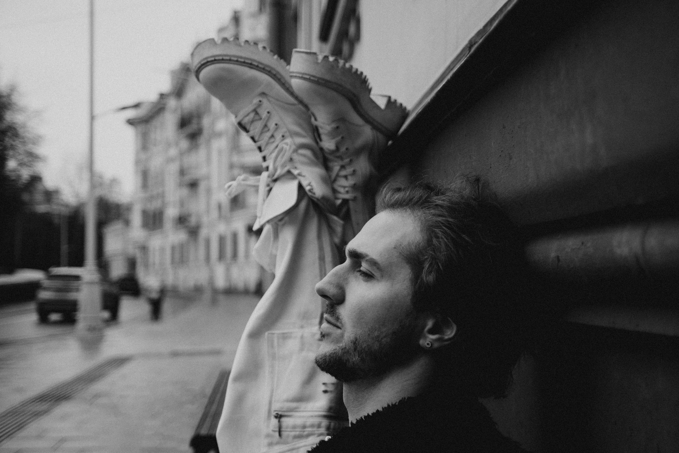 Съемки пар, love story от Замира Созиева. Zamira Sozieva ~ Портретный фотограф ~ Москва