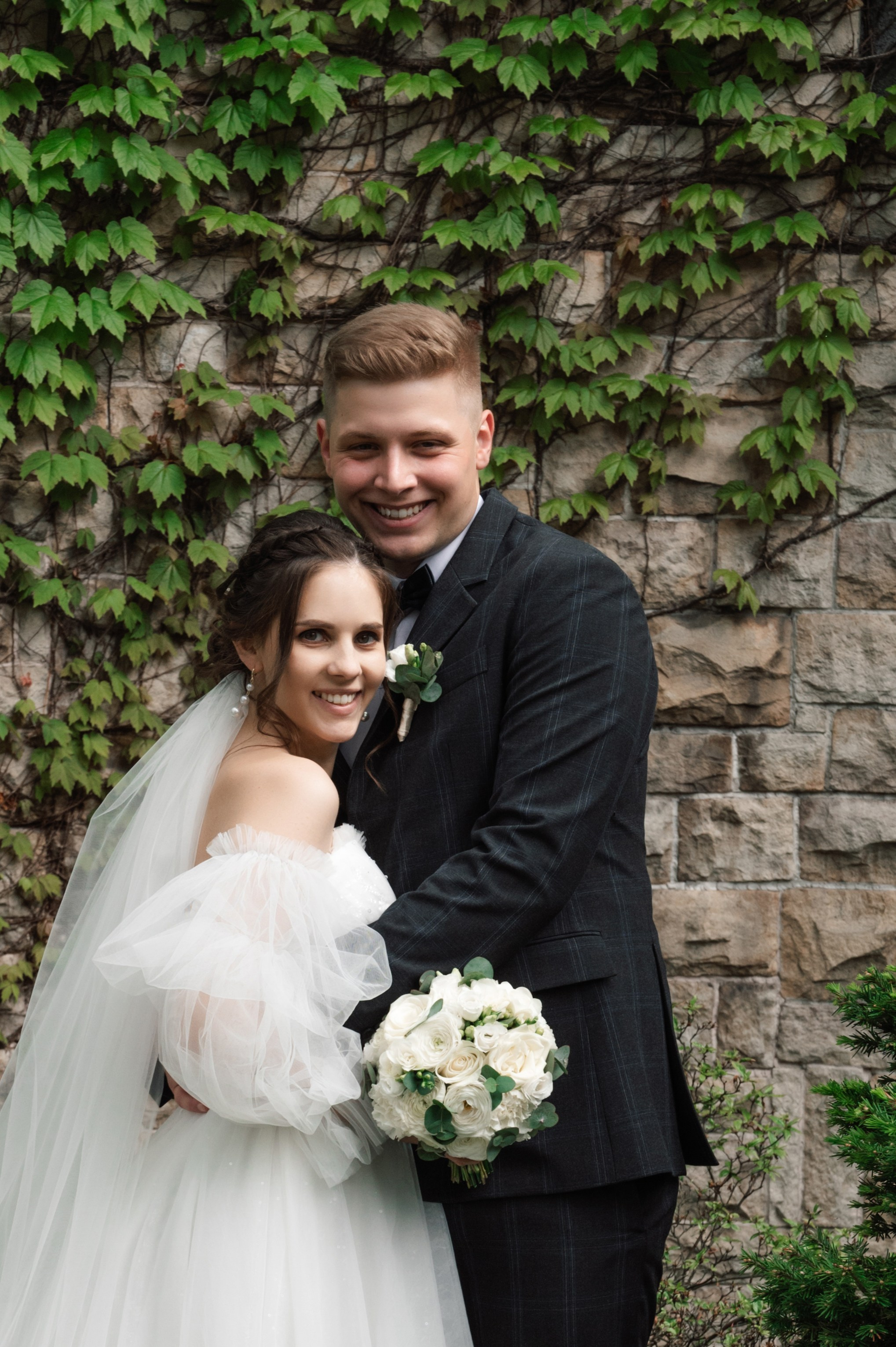 Денис и Елизавета (съемка в г. Находка) 2023 год. Свадебный и семейный фотограф в Находке и Владивостоке