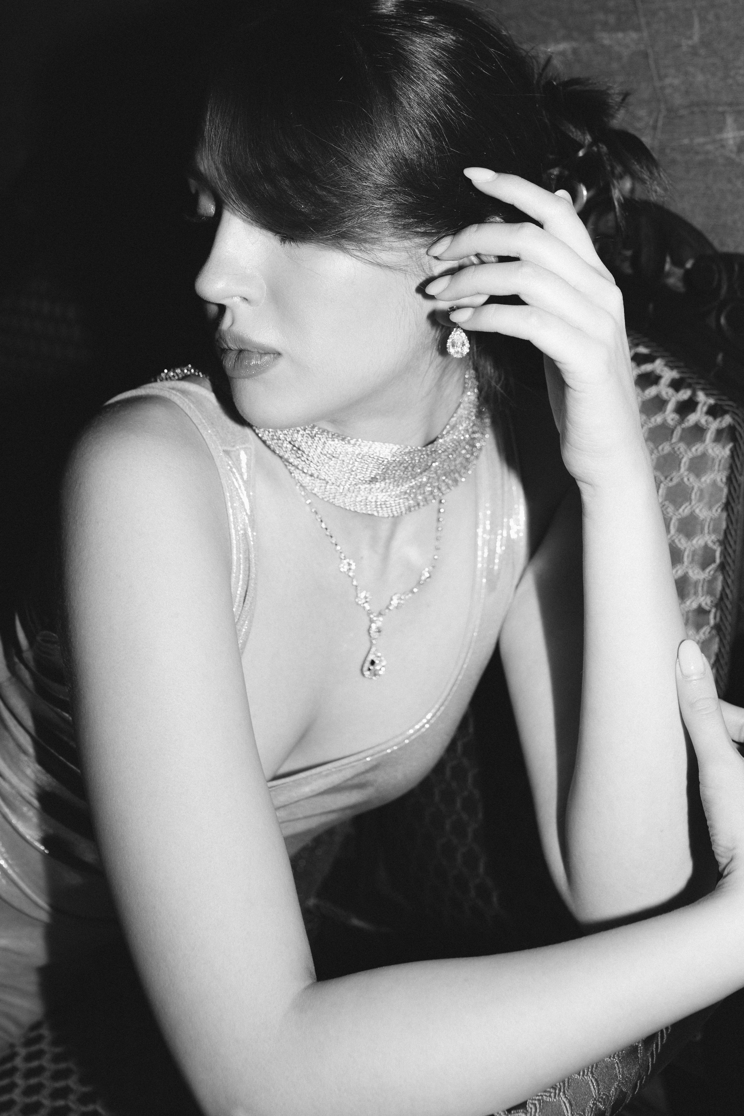 Polina. Портретный фотограф в Санкт-Петербурге