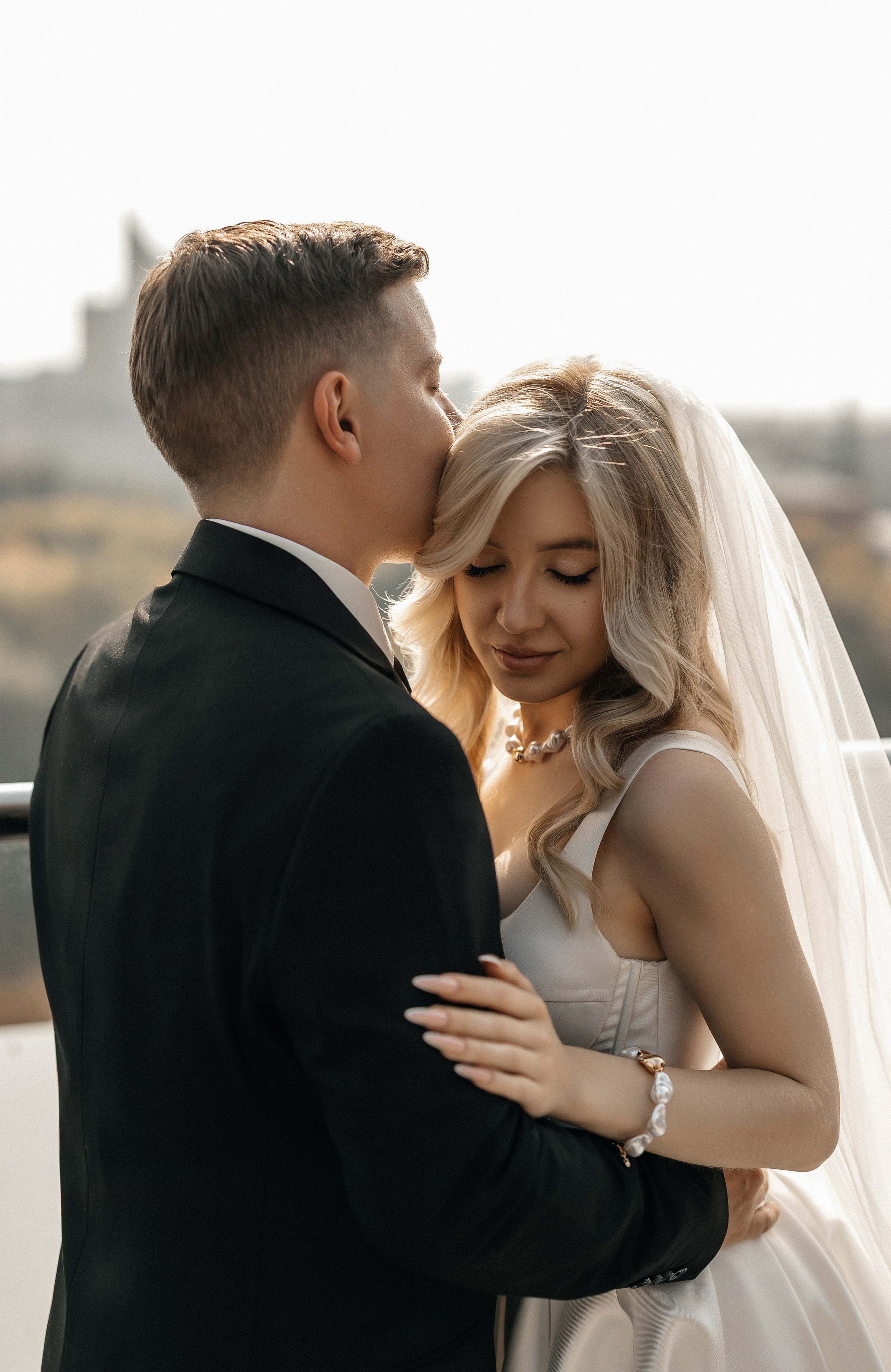 Павел & Аделина | 20.09.25. Свадебный и семейный фотограф в Омске Евгения Хакимова