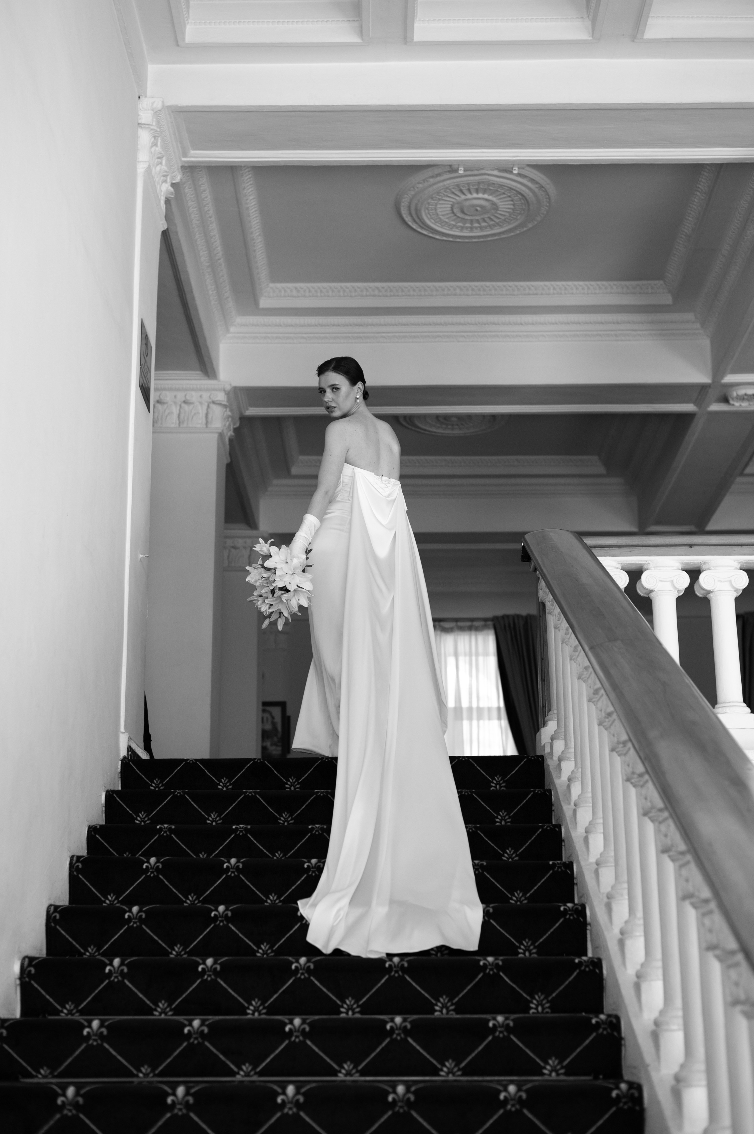 Невеста в отеле. Фотограф Штым Галина — Фотограф в Севастополе, Крыму