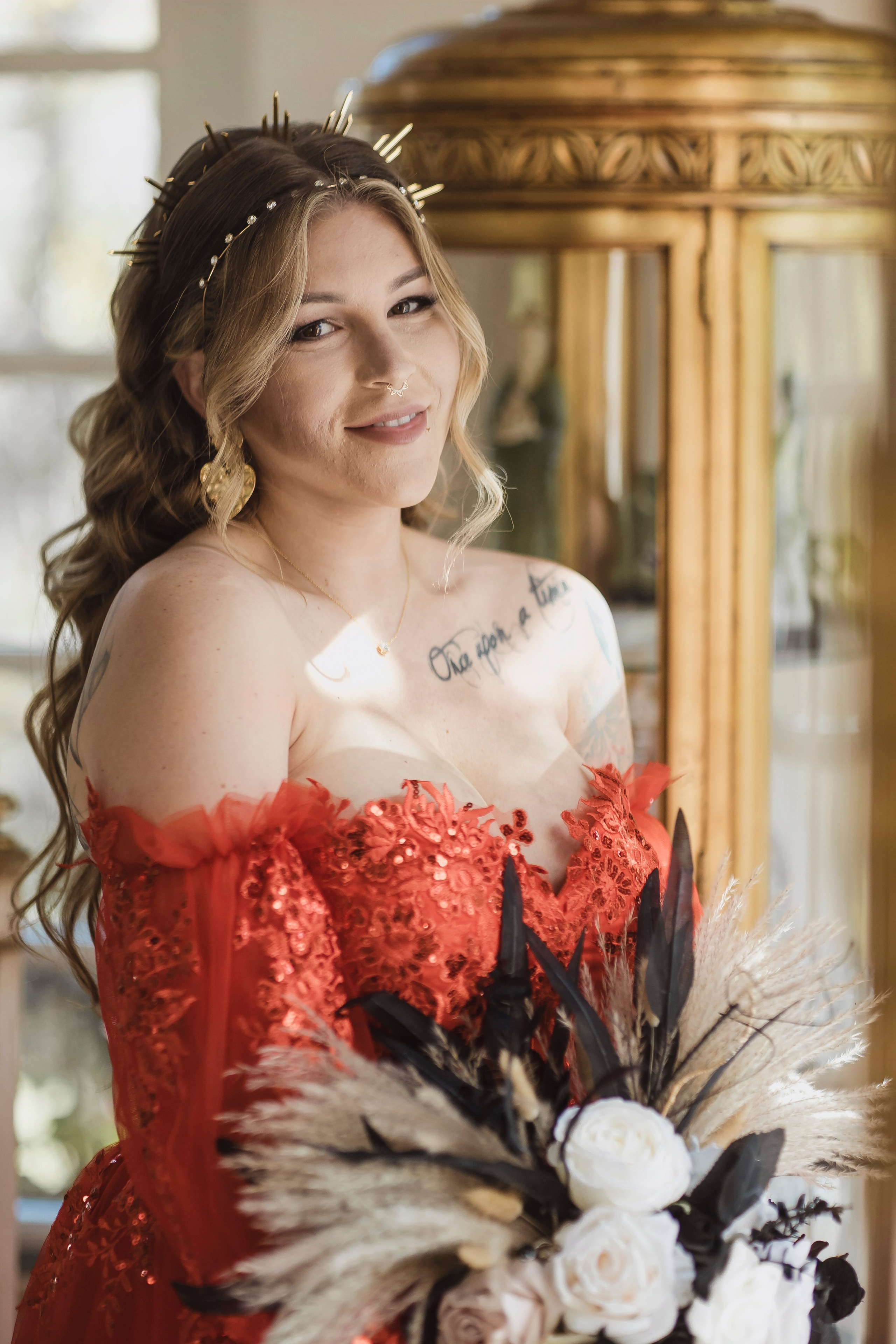 Ashley & Juan. Wedding photographer in California