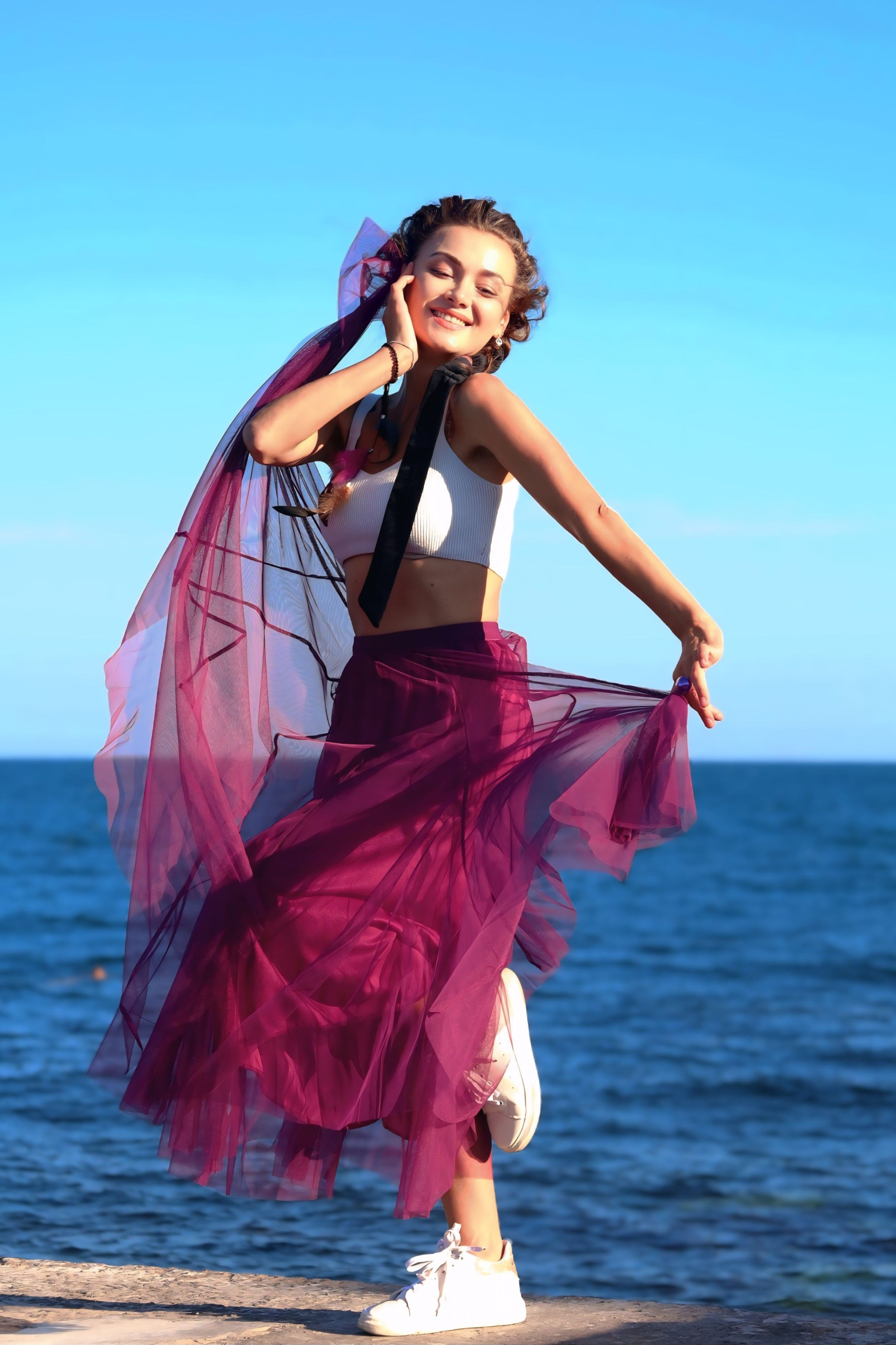 Евгения. Фотограф Севастополь Светлана Шатилова