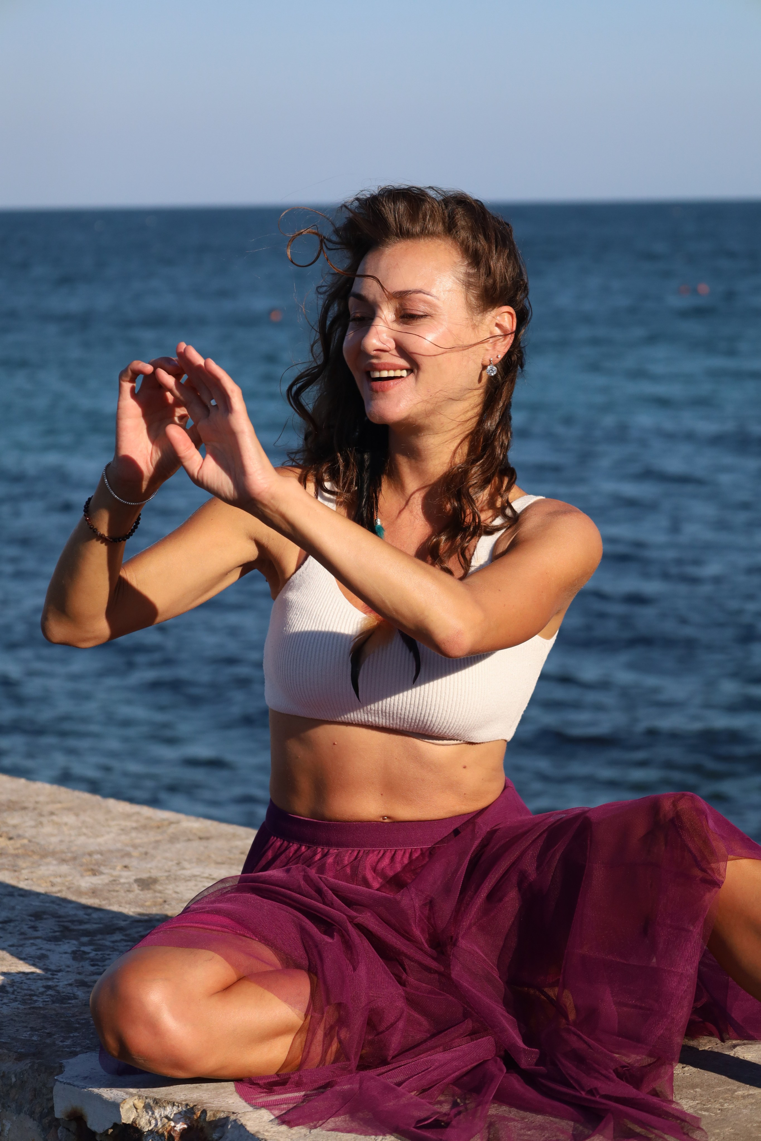 Евгения. Фотограф Севастополь Светлана Шатилова