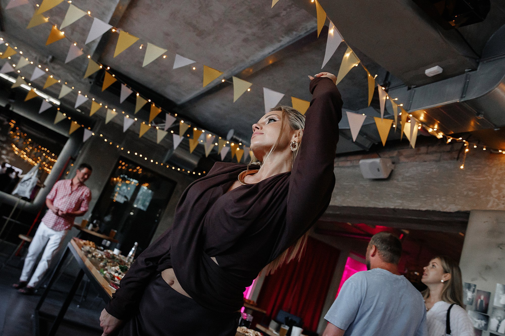 ДР в ДК. Боченков Вадим | Фотограф в Пскове и Санкт-Петербурге