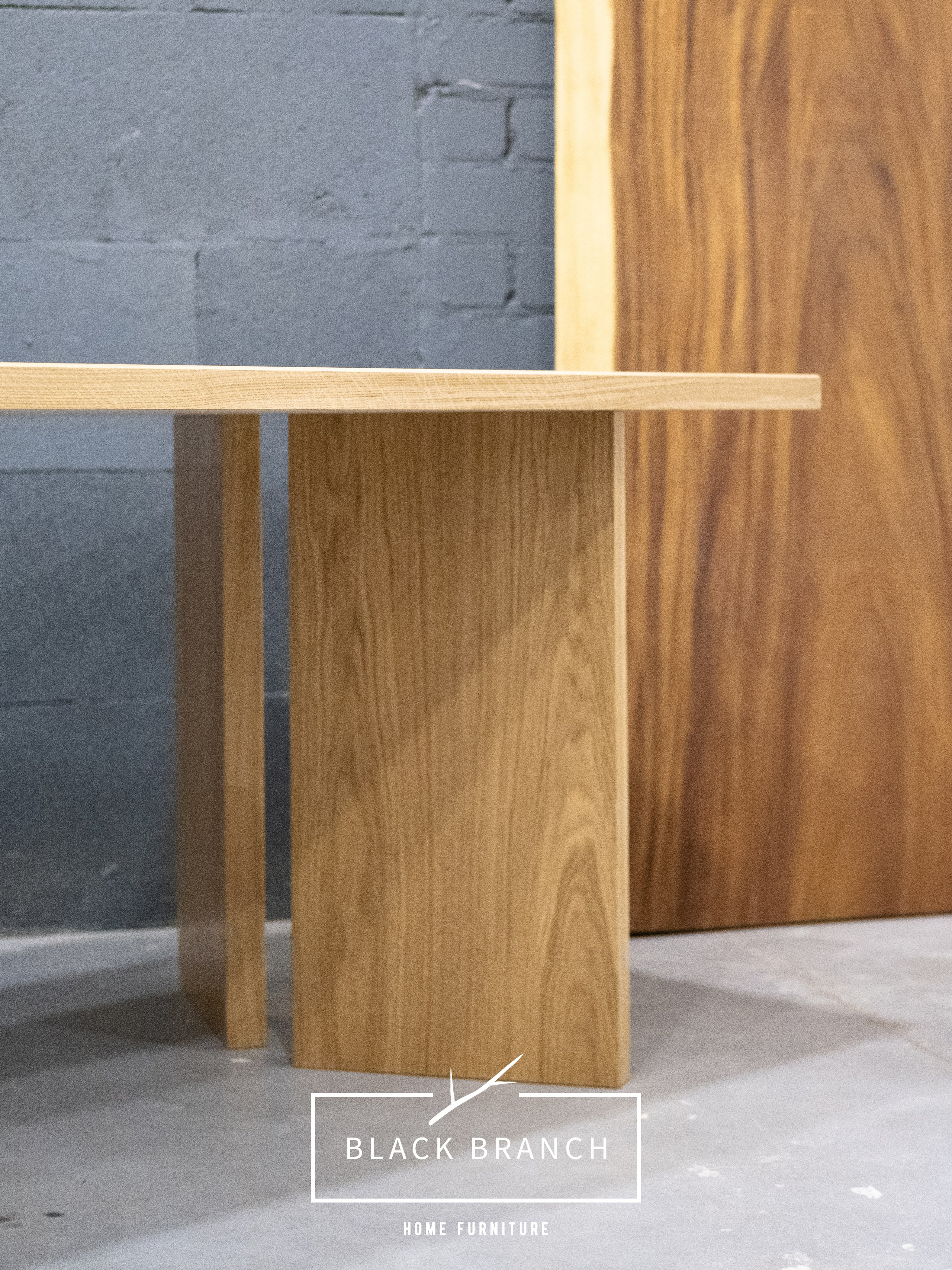 Обеденные столы. Klauzevits Workshop