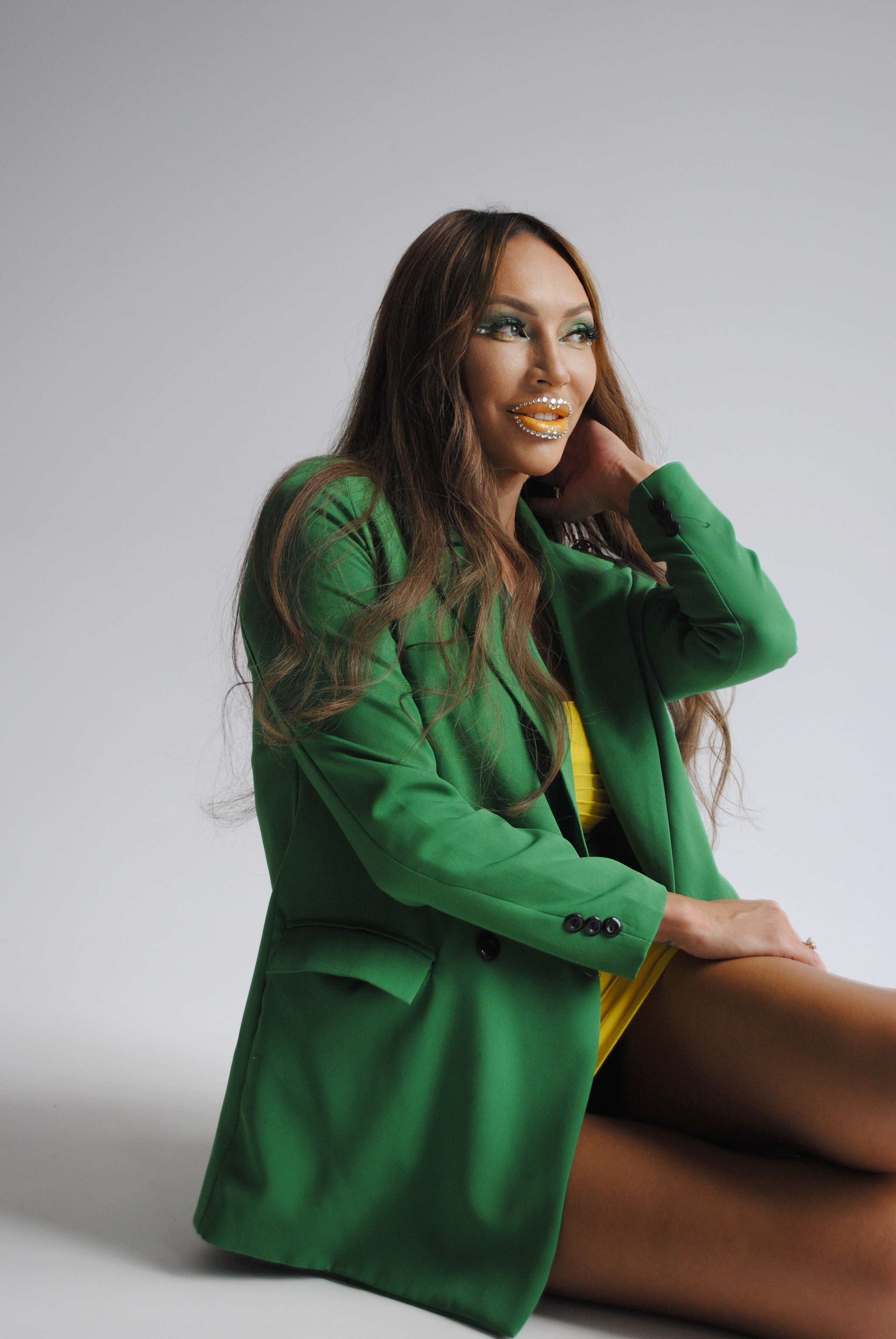 Фотостудия «Пинк». Фотограф Мария Мусаелян