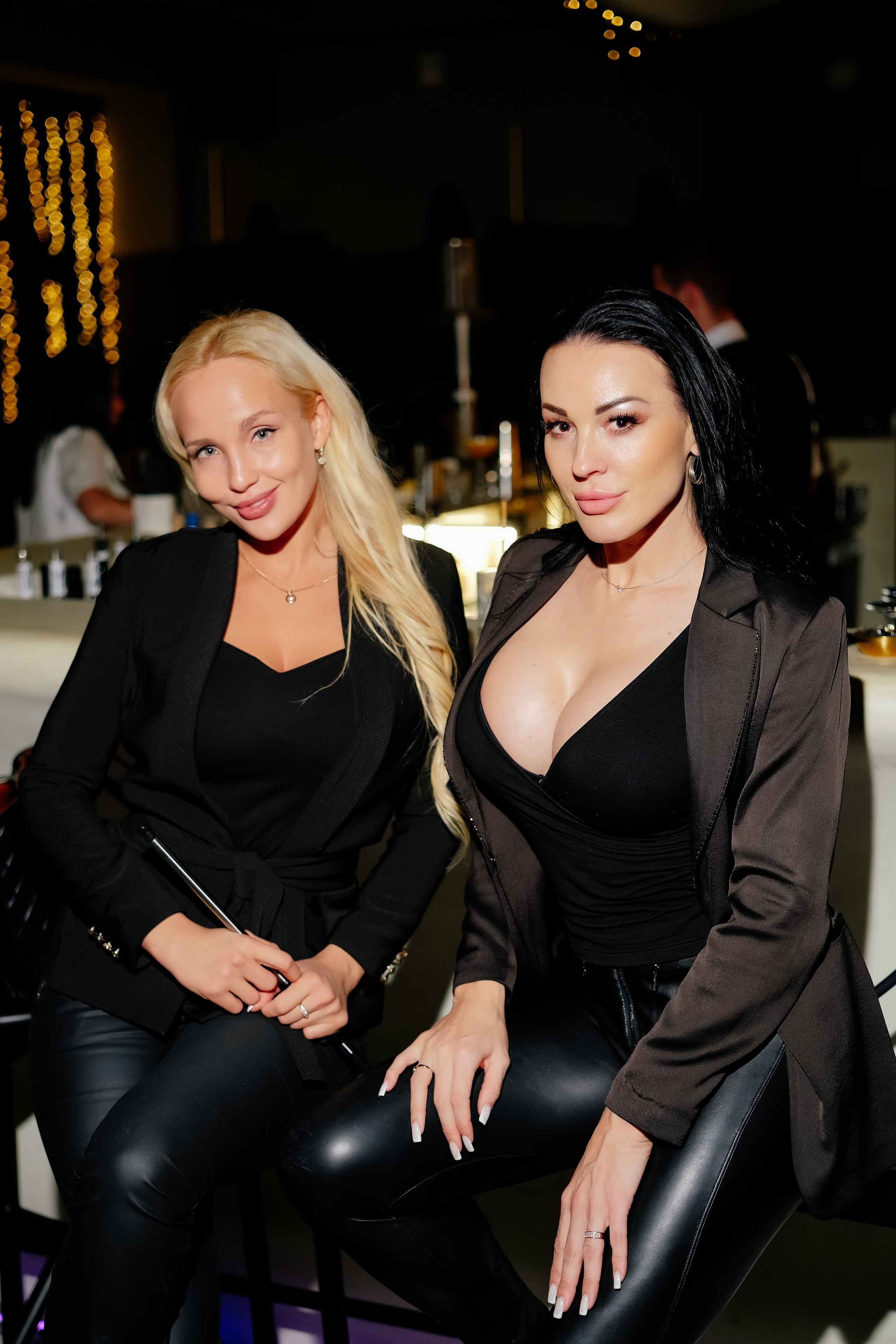 Blisski. Репортажный и клубный фотограф Москва