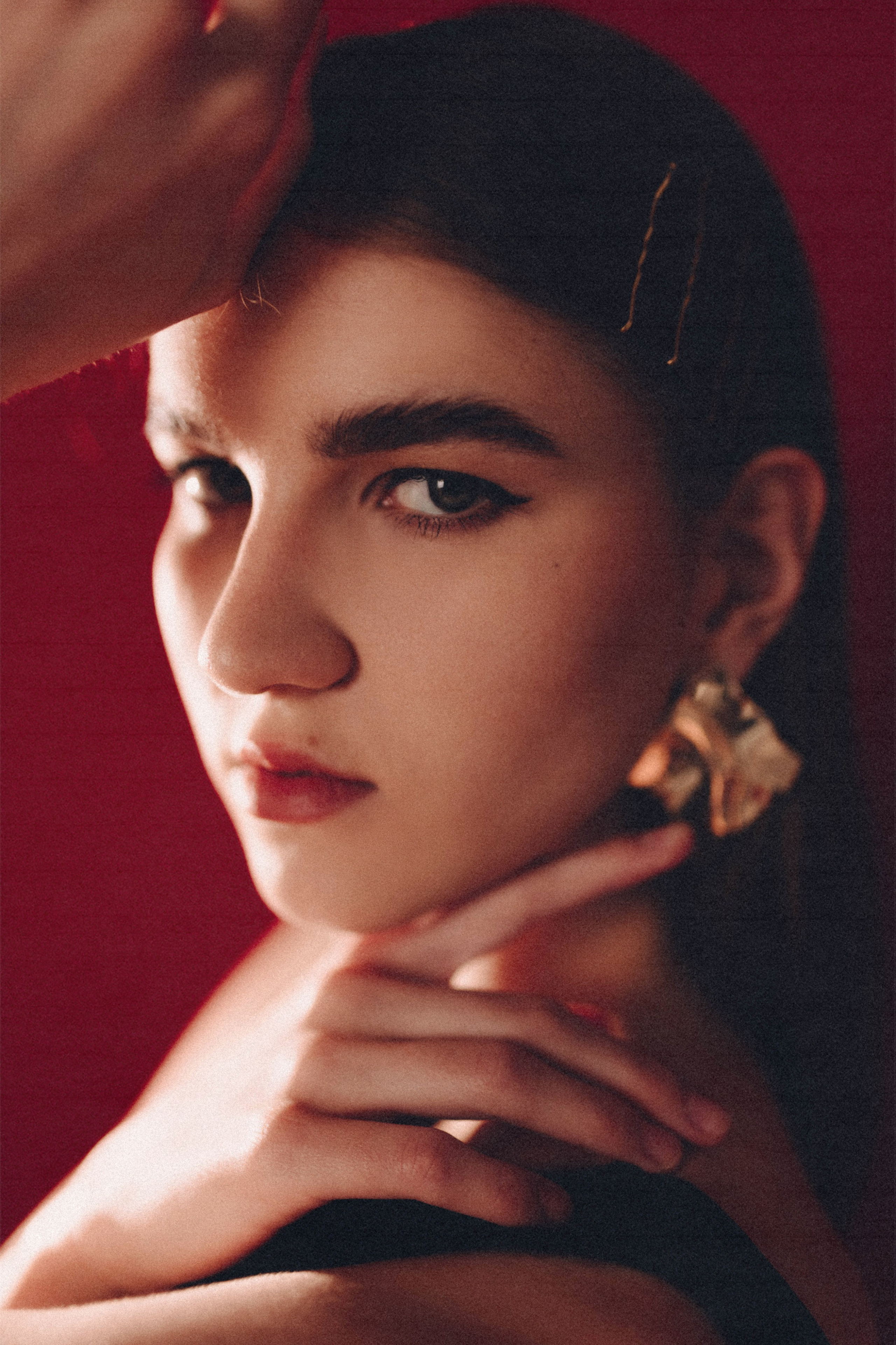 Портфолио. Главная