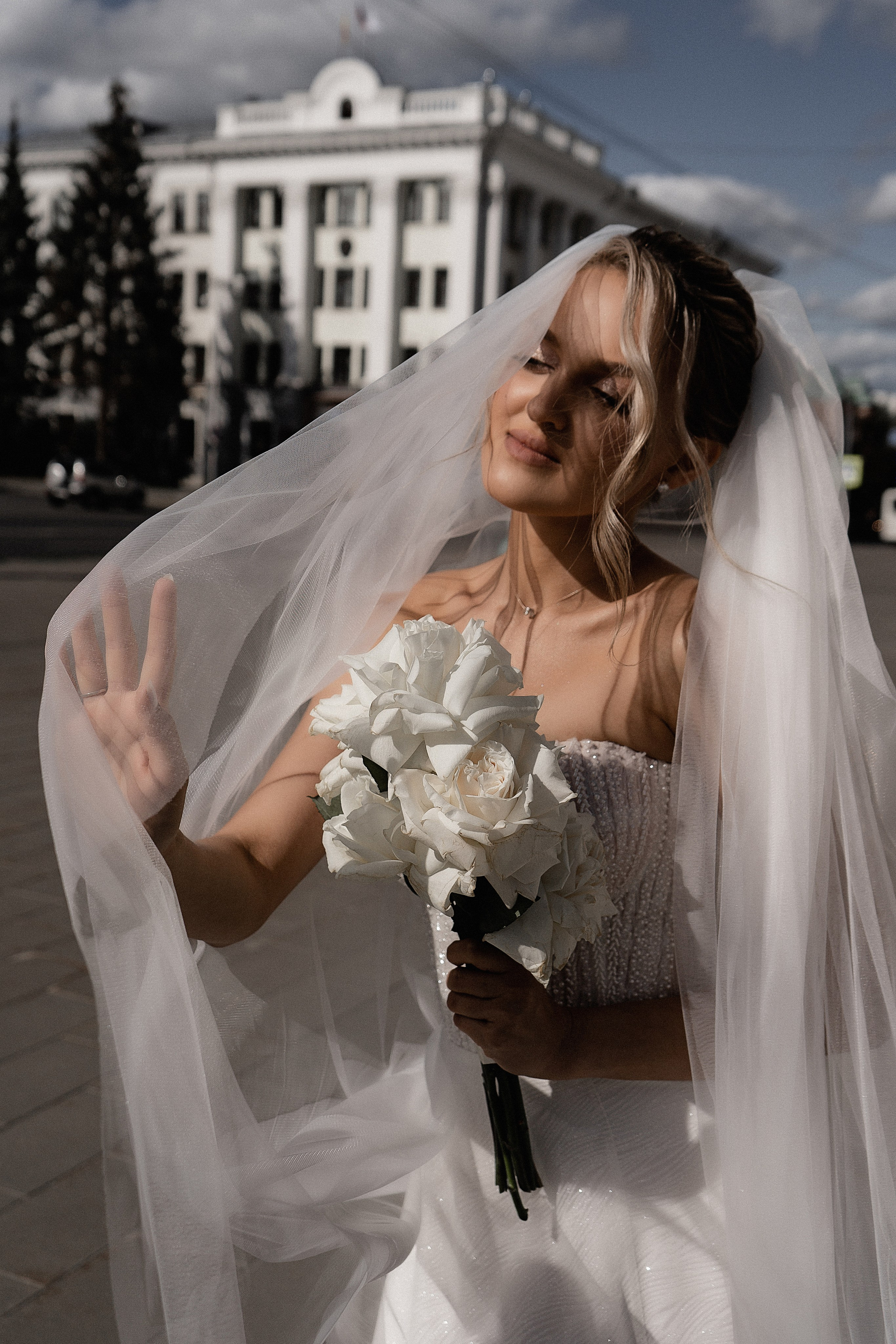 Теперь все твои деньги — наши, но тратить их буду я. Семейный и Свадебный фотограф Чебоксары