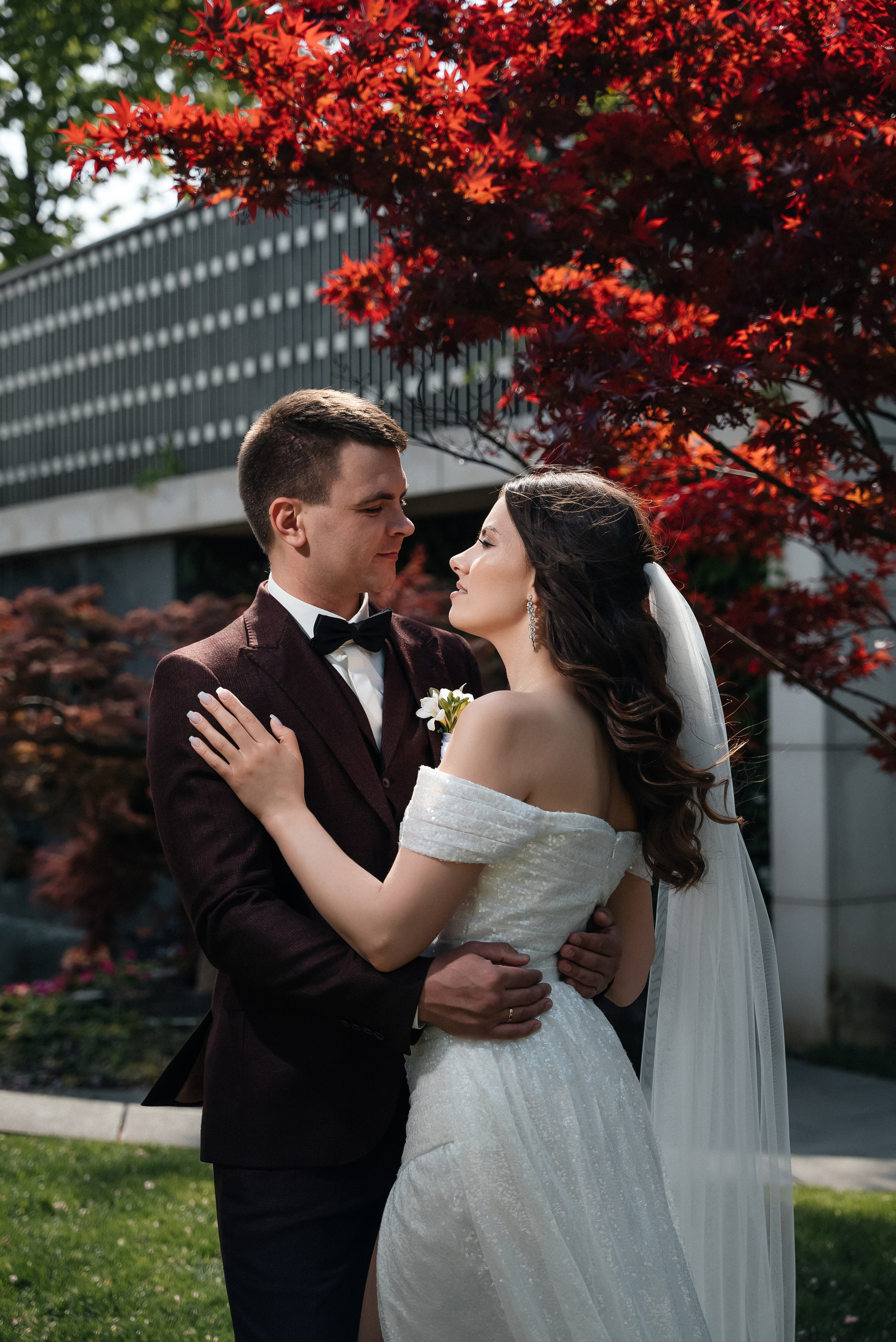 Ангелина & Максим. Фотограф в Краснодарском крае Александр Шульга