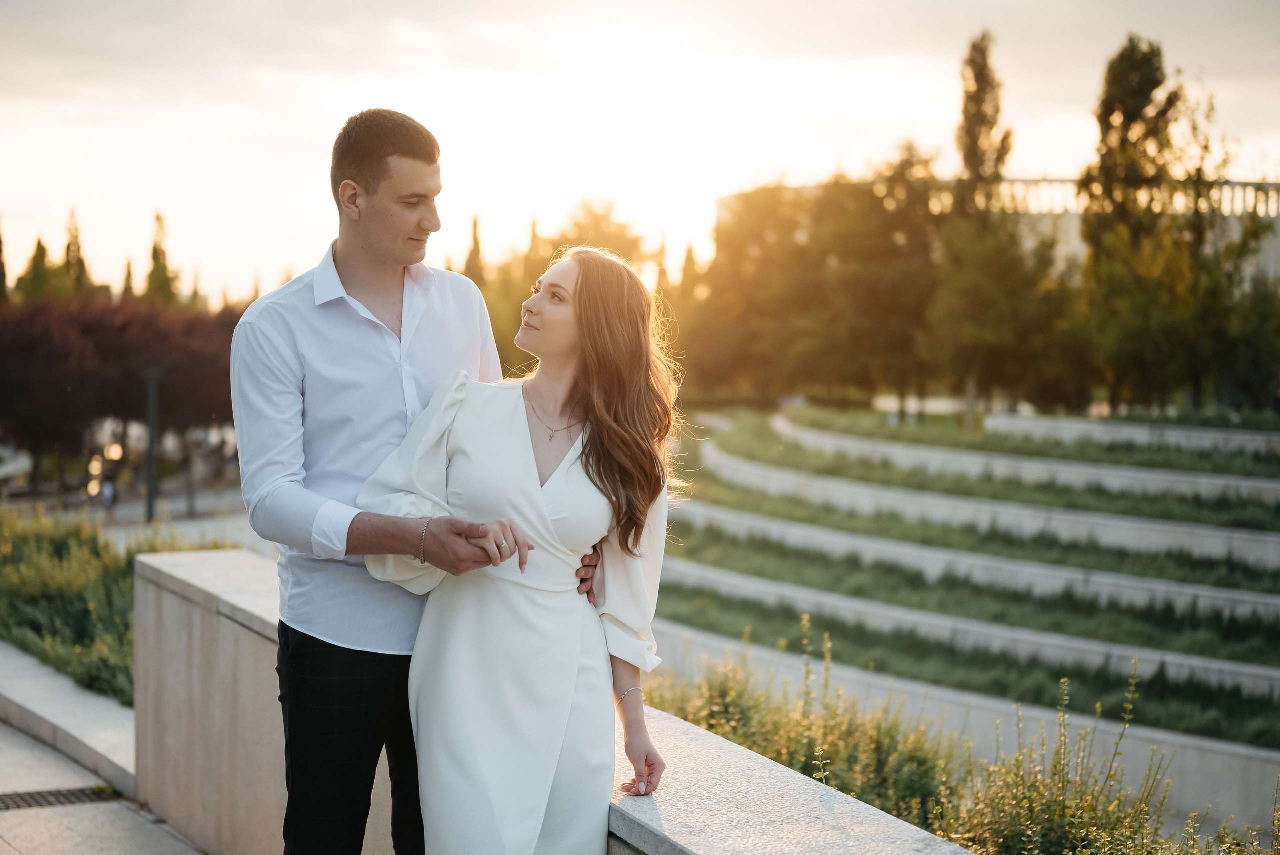 Лада & Максим lovestory. Фотограф в Краснодарском крае Александр Шульга