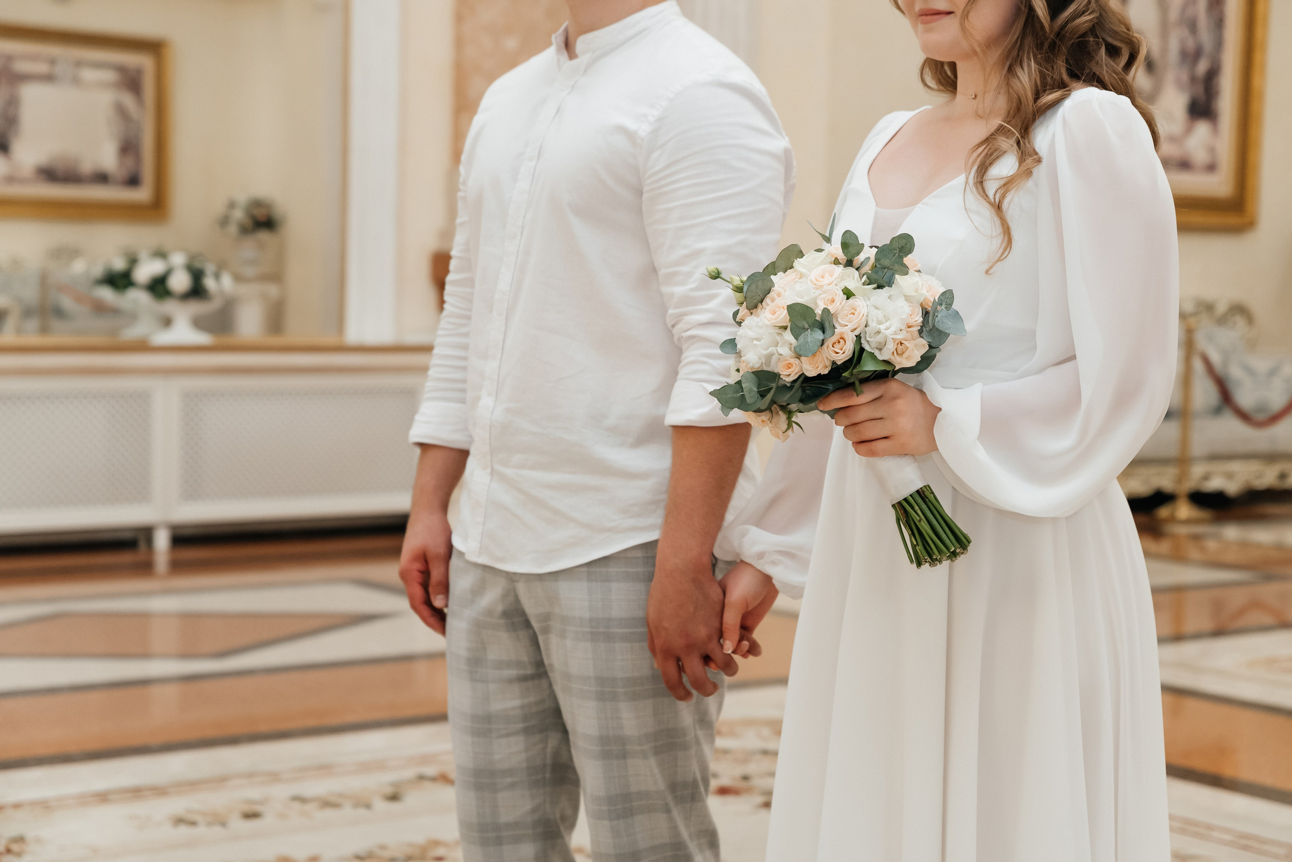 Анастасия & Михаил. Фотограф в Краснодарском крае Александр Шульга