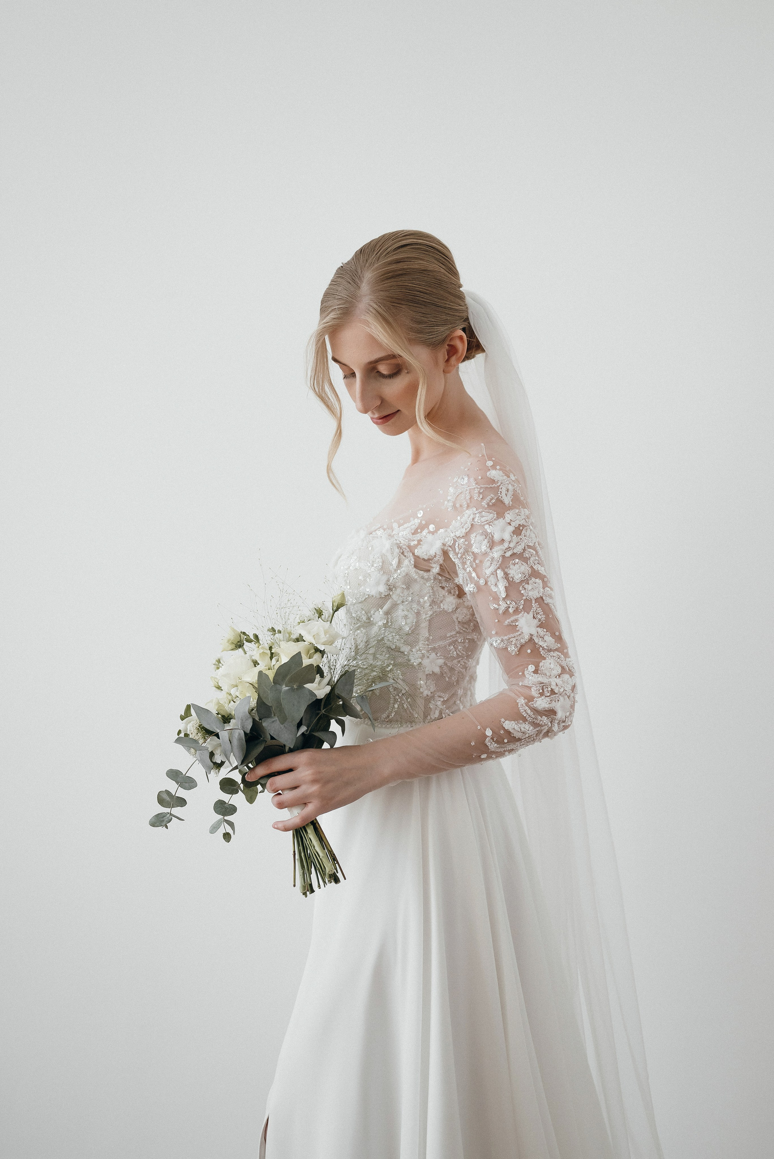 Ольга & Иосиф. Фотограф в Краснодарском крае Александр Шульга