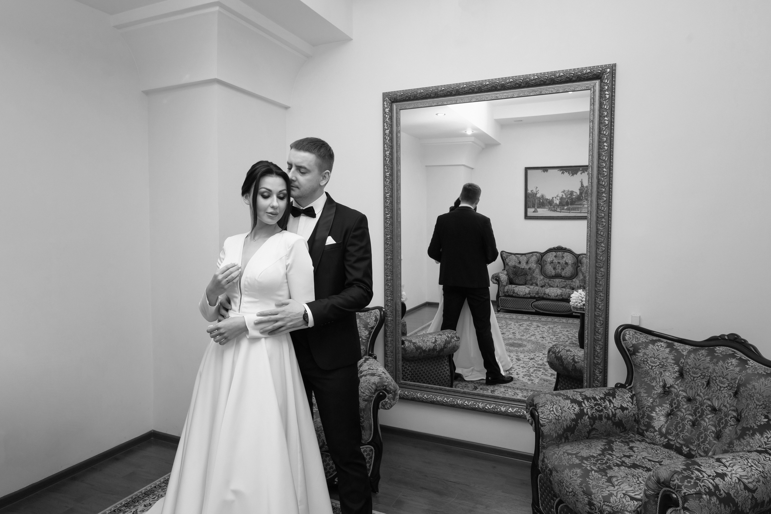 Ирина & Алексей. Фотограф в Краснодарском крае Александр Шульга