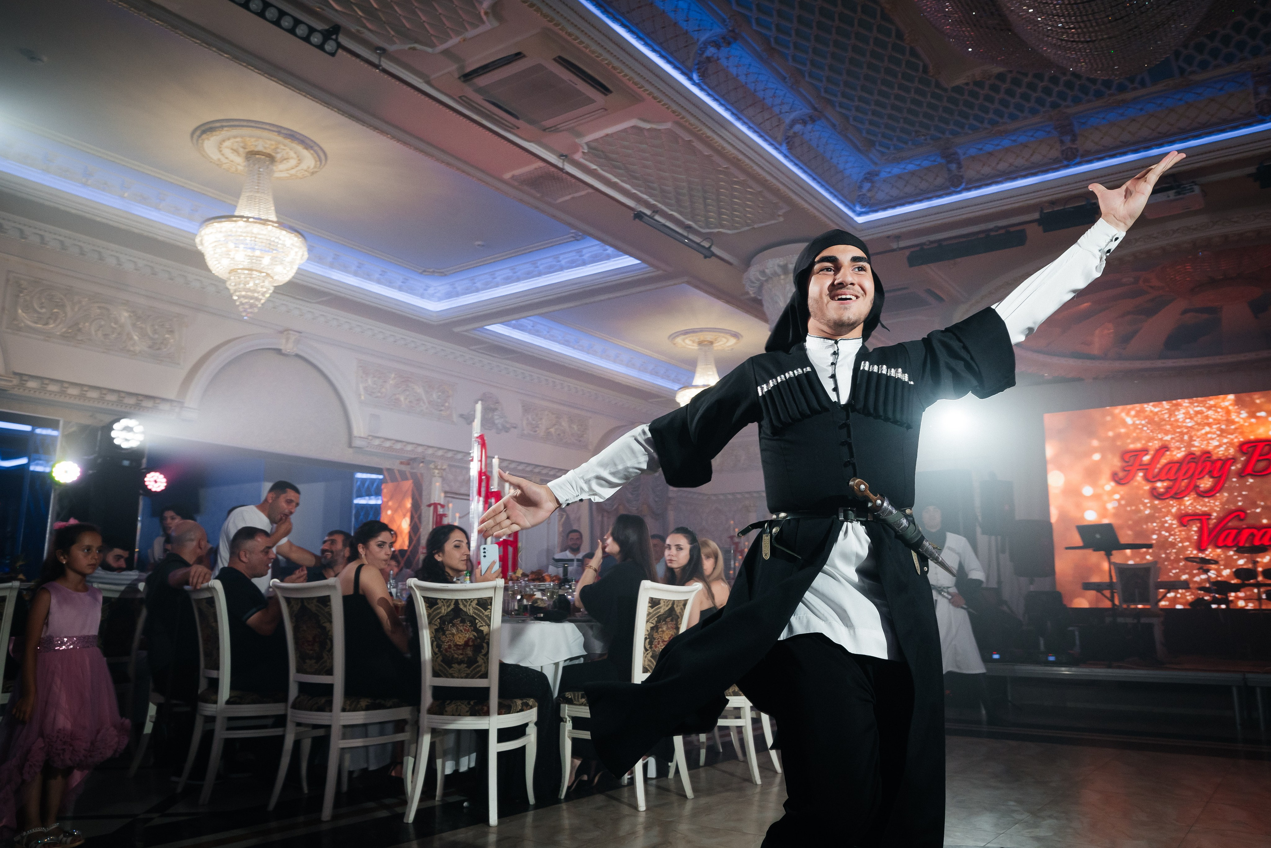 День Рождение. Фотограф в Краснодарском крае Александр Шульга