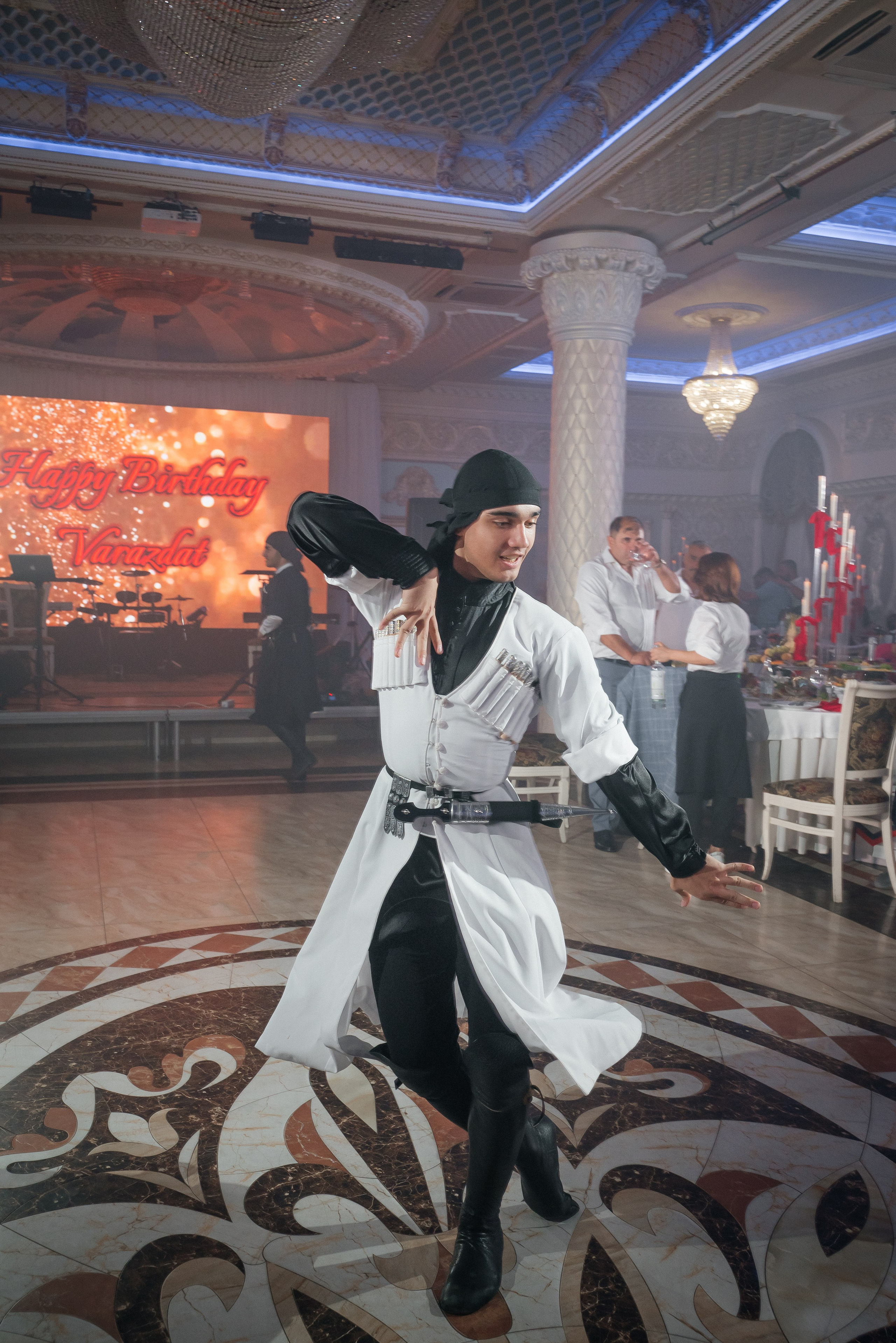 День Рождение. Фотограф в Краснодарском крае Александр Шульга