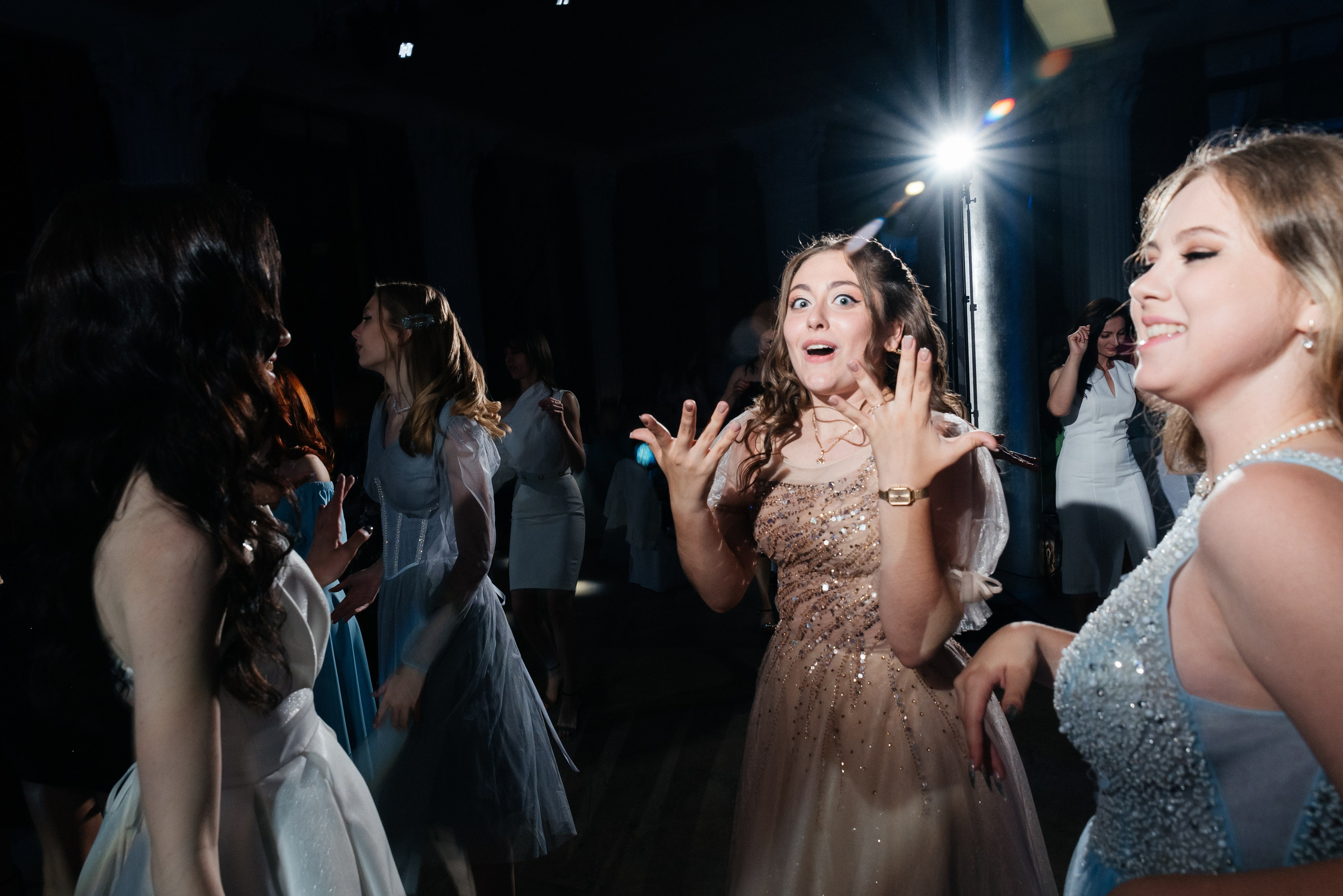 Выпускной 29.06.23. Фотограф в Краснодарском крае Александр Шульга