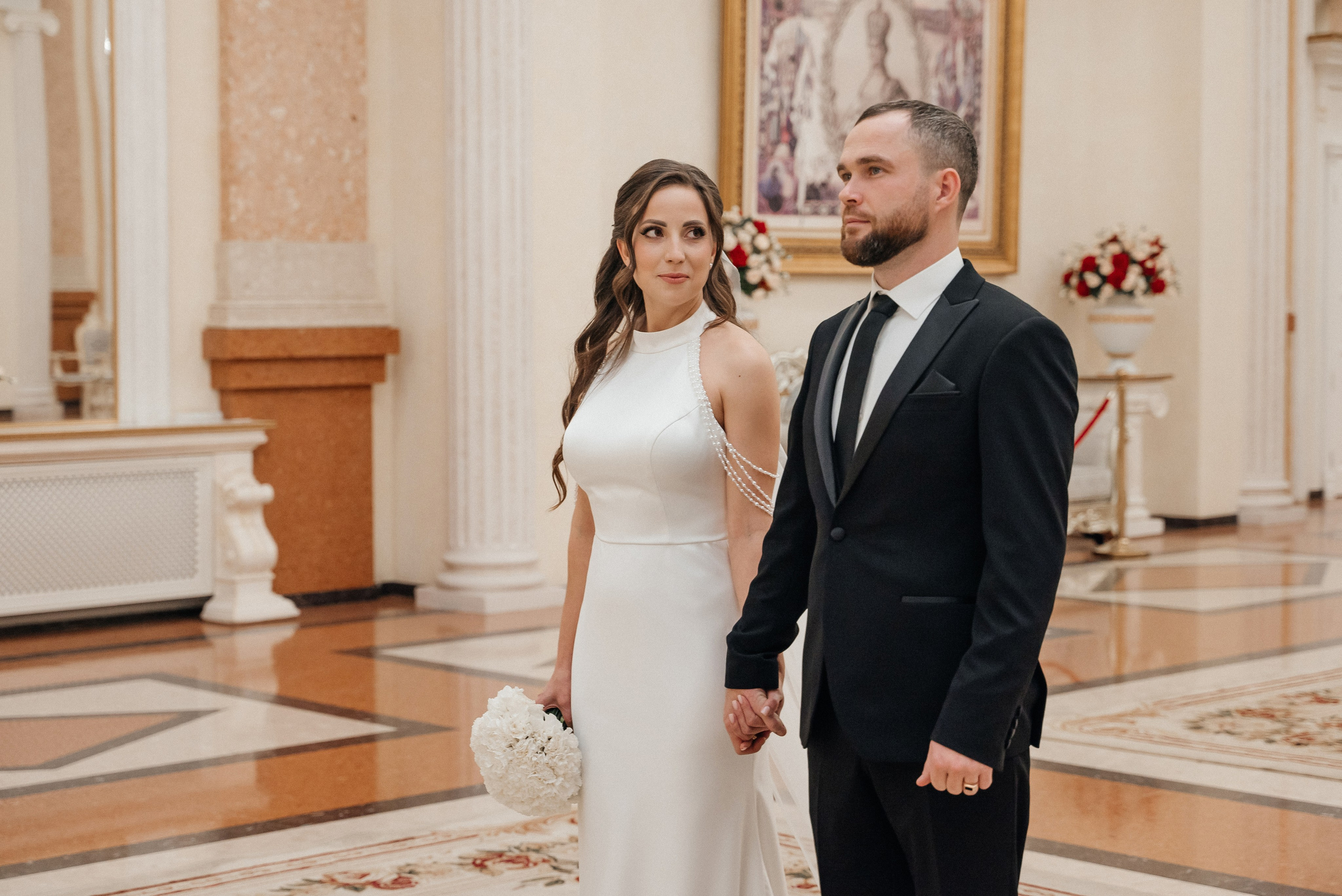 Оксана & Александр. Фотограф в Краснодарском крае Александр Шульга