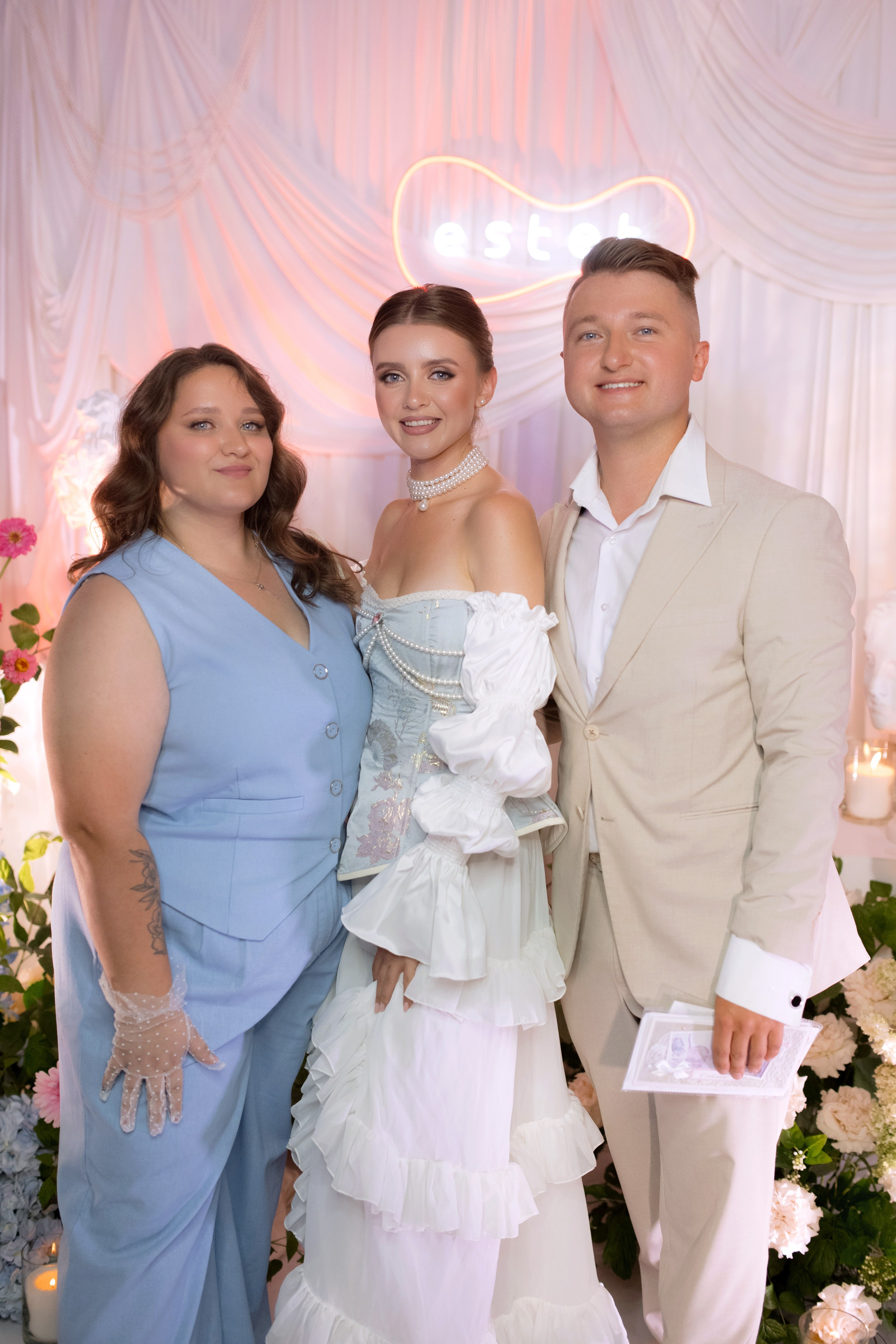 Estet. Свадебный фотограф в Минске