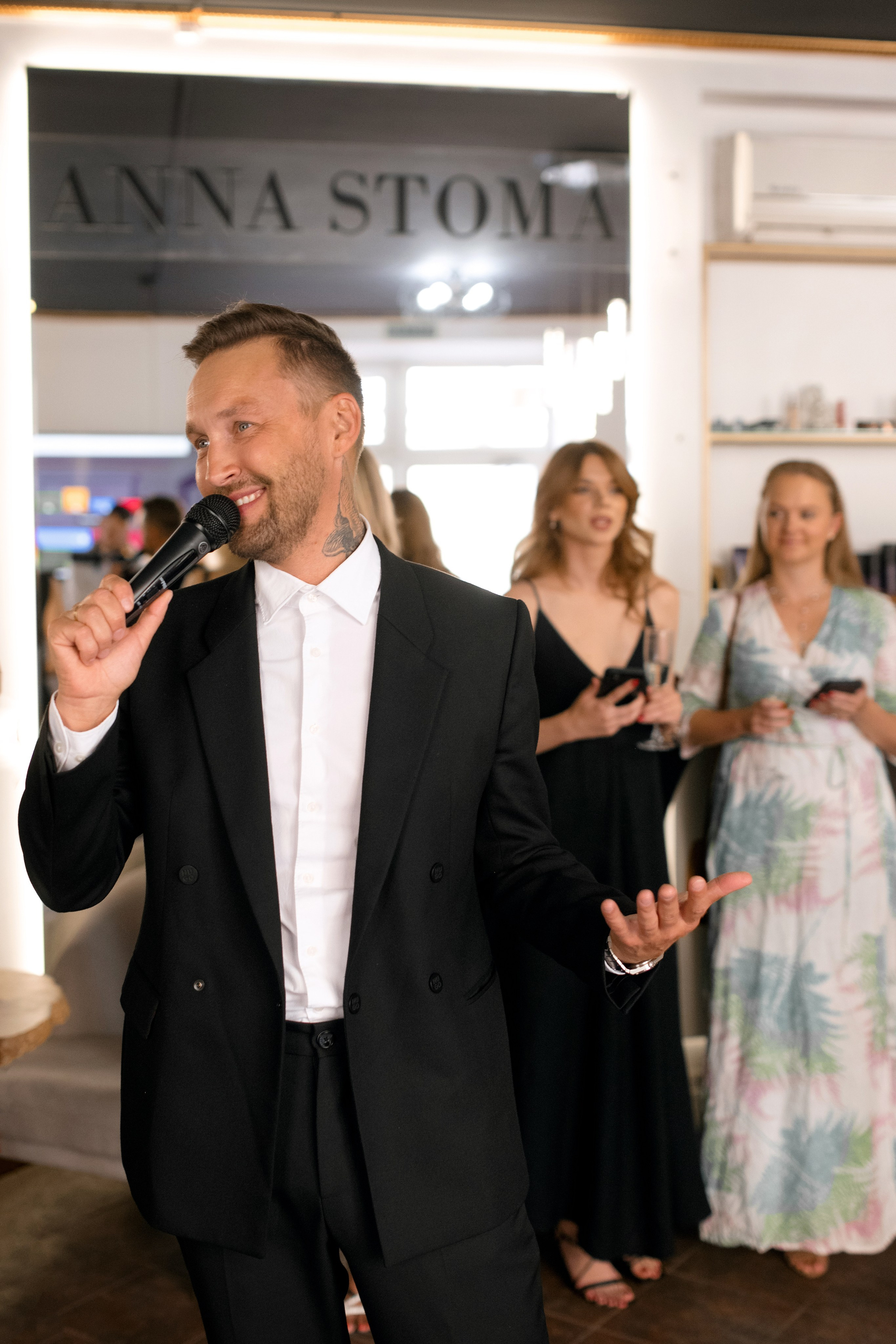 Anna Stoma 2 years. Свадебный фотограф в Минске