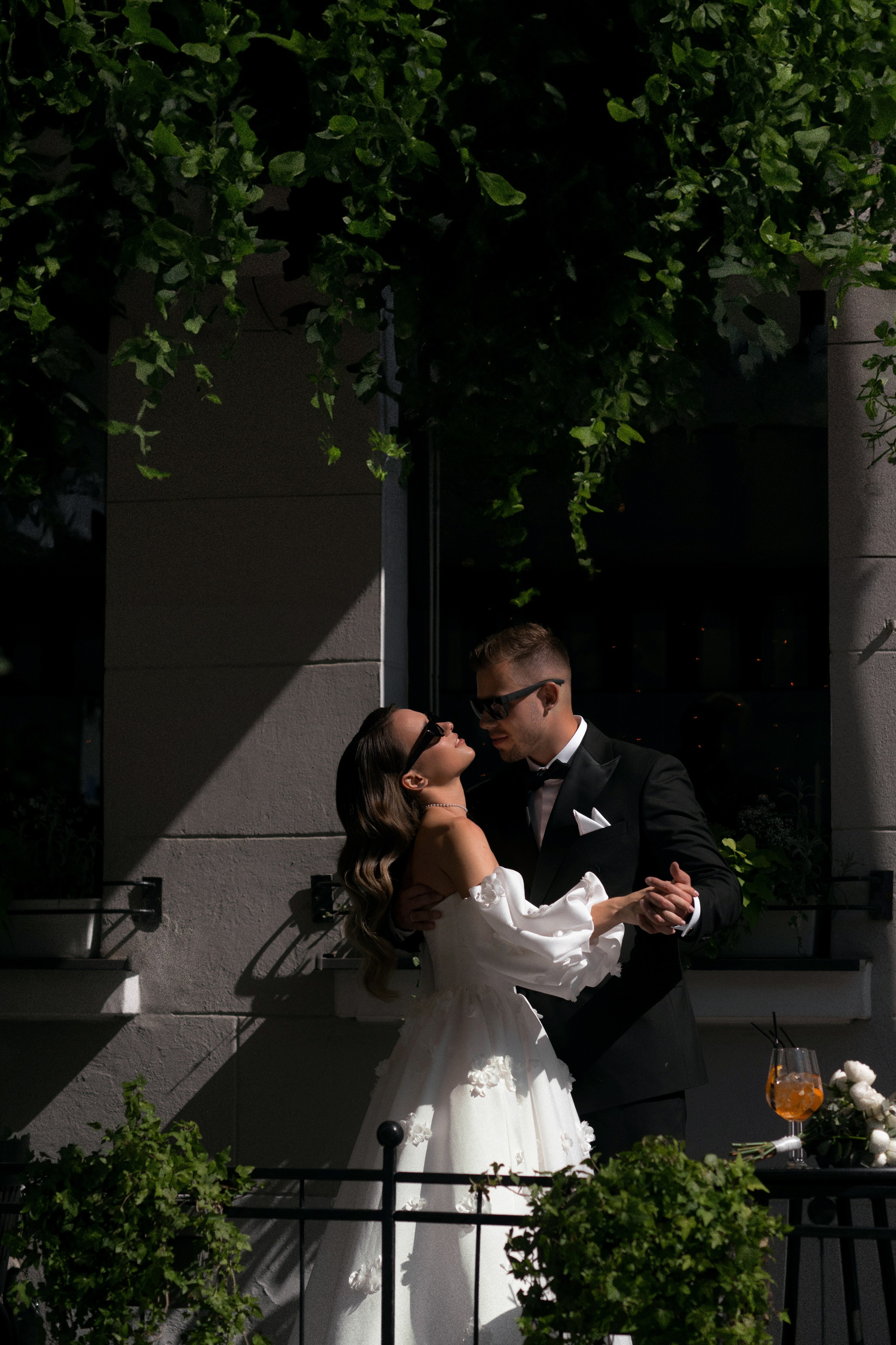 Егор & Катя. Свадебный фотограф в Минске