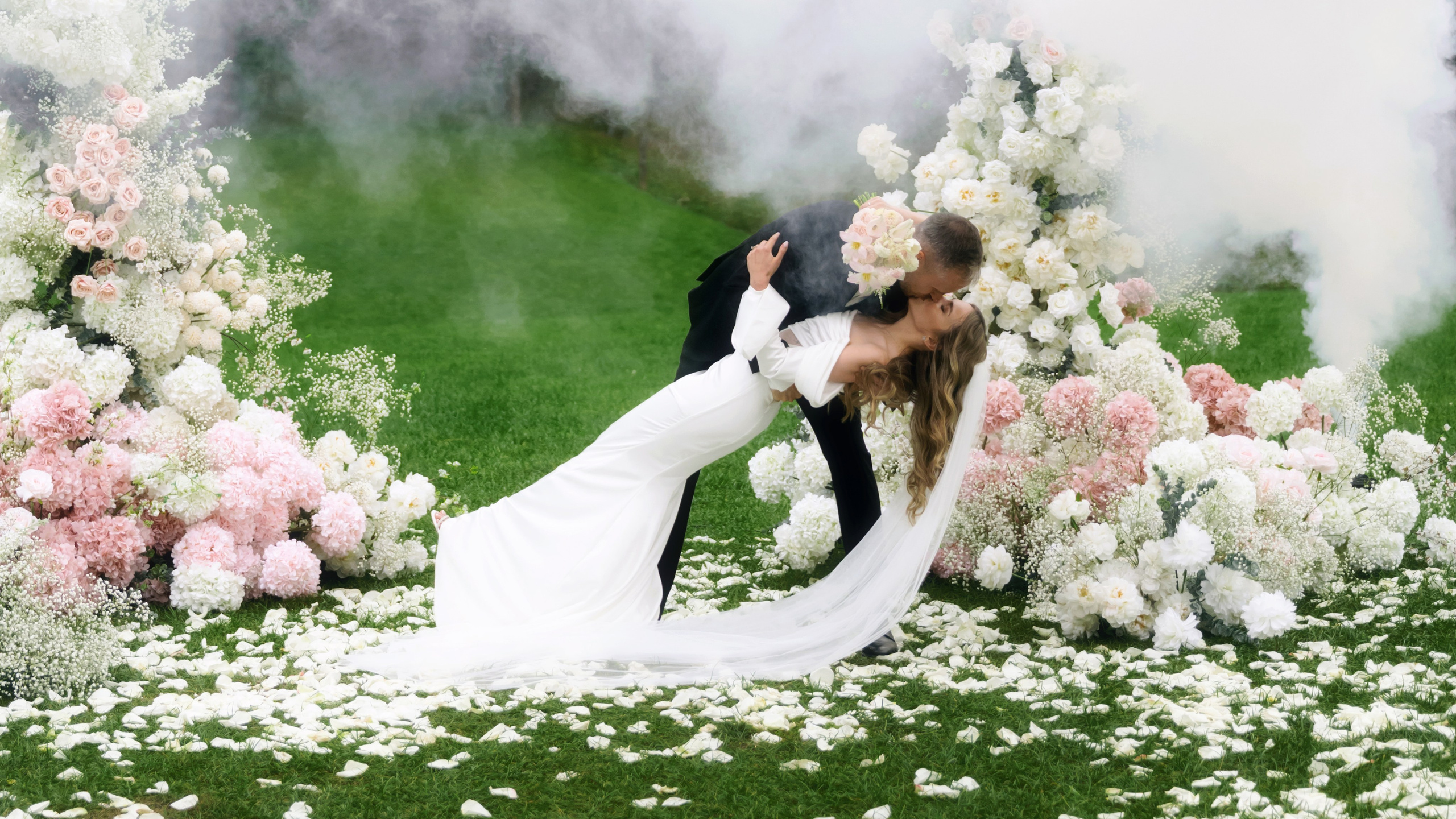 Никита & Вика. Свадебный фотограф в Минске