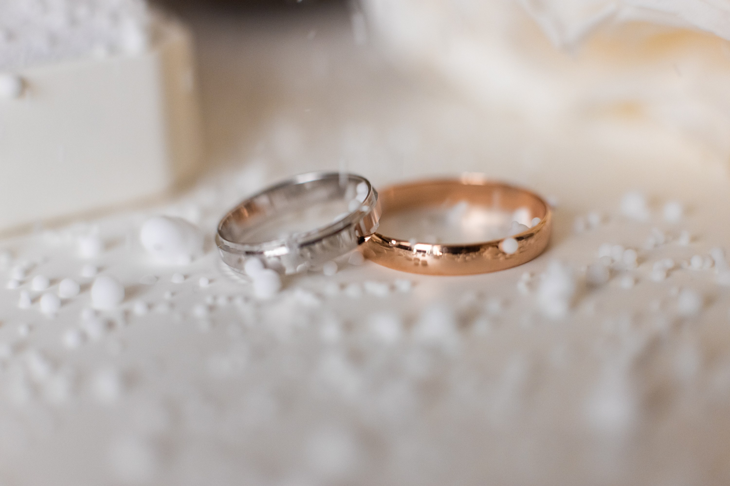 Декабрьская свадьба Сергея и Кристины. Фотограф Белгород