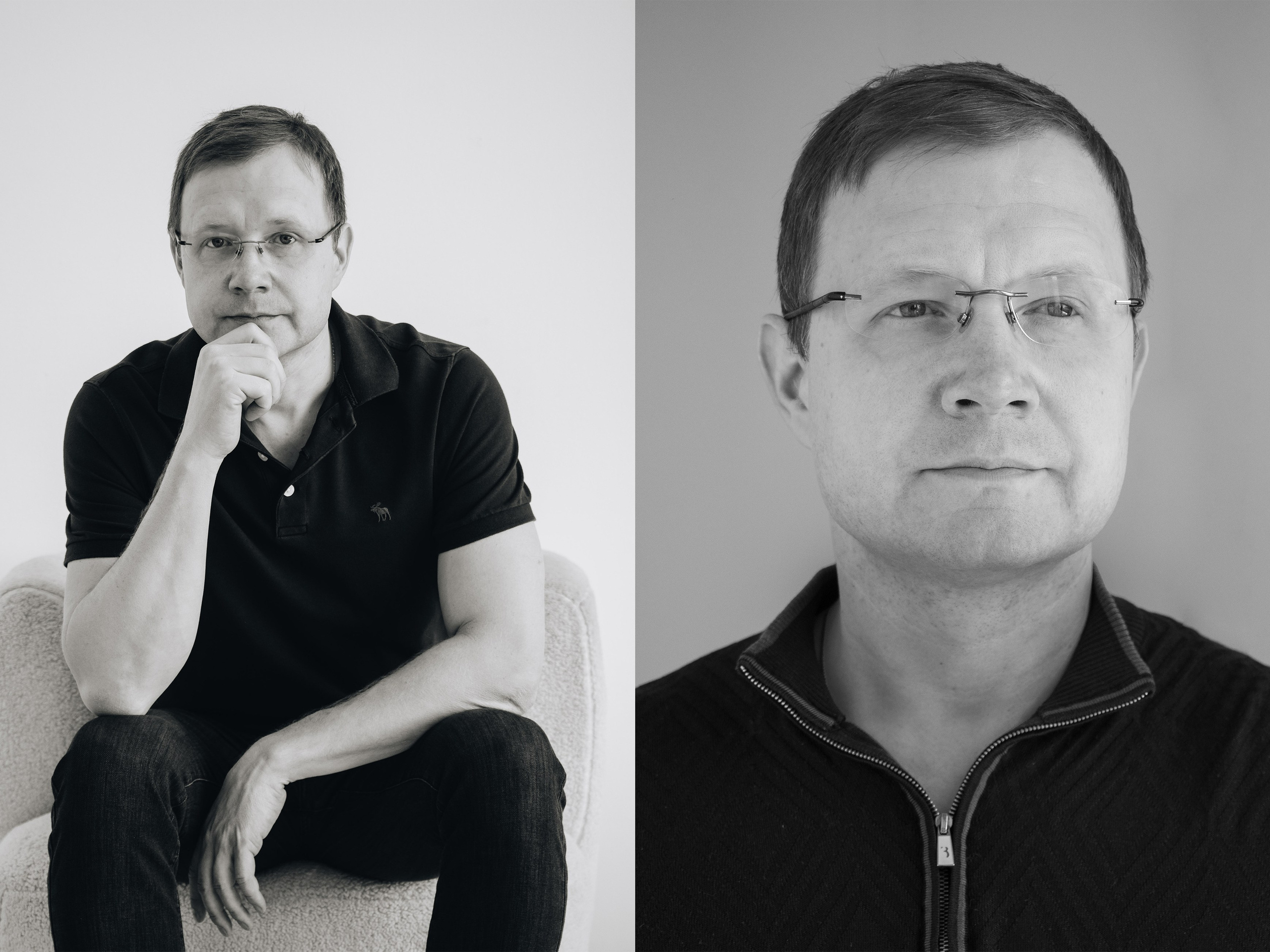 Egor. Портретный и Репортажный фотограф в Москве