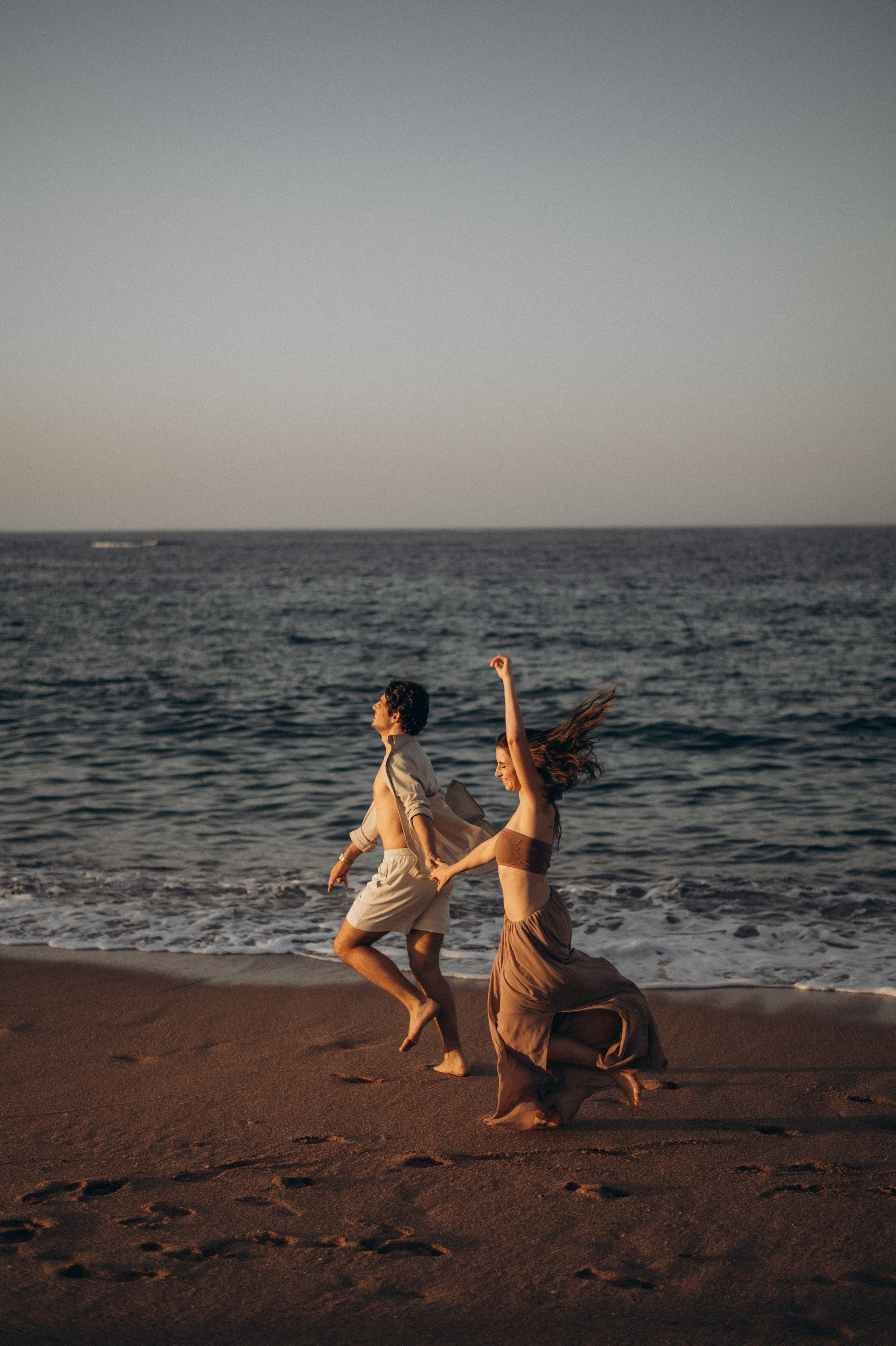 DIANA & DANIL. Photographe de mariage et de famille à Sharm El Sheikh Natalia Matlina