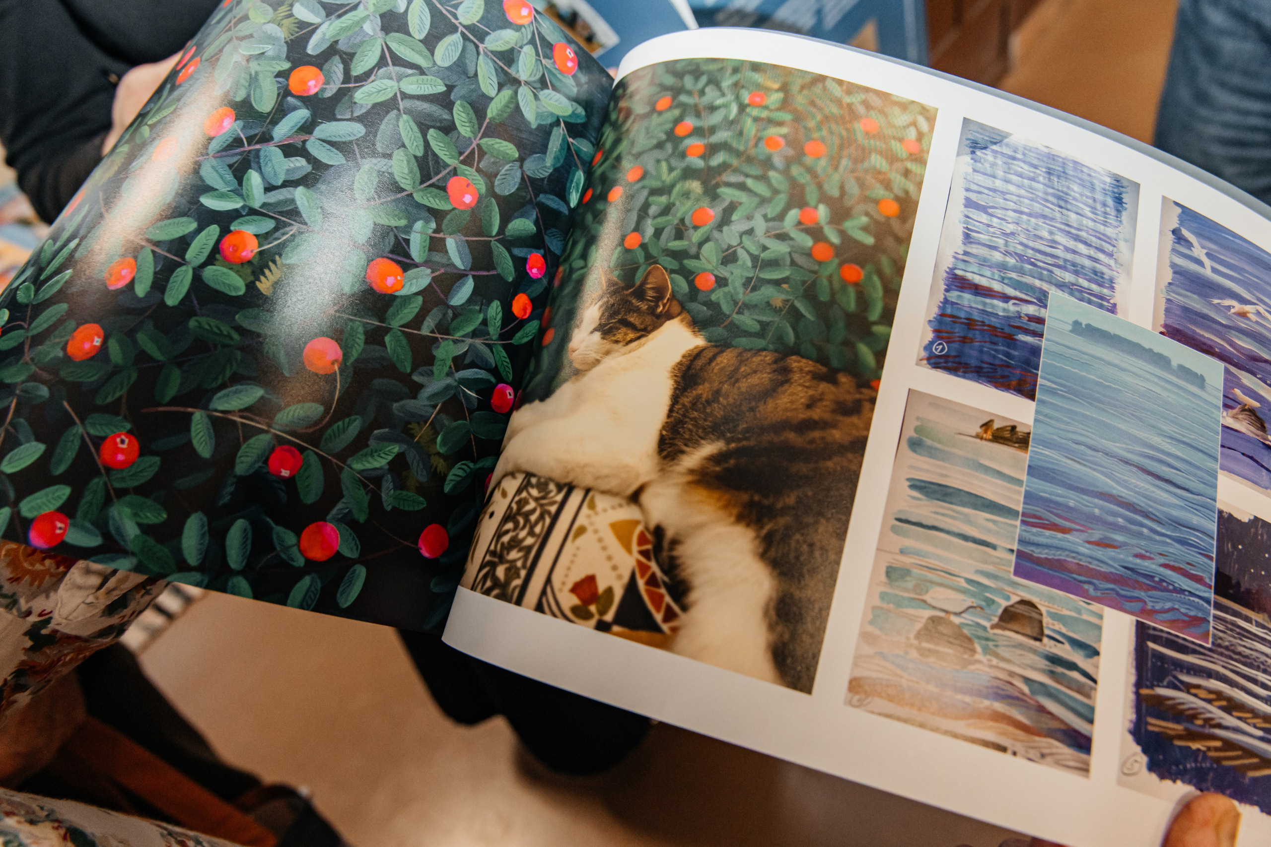 Рыбинский государственный историко-архитектурный и художественный музей-заповедник. НОВЫЕ ИМПРЕССИОНИСТЫ