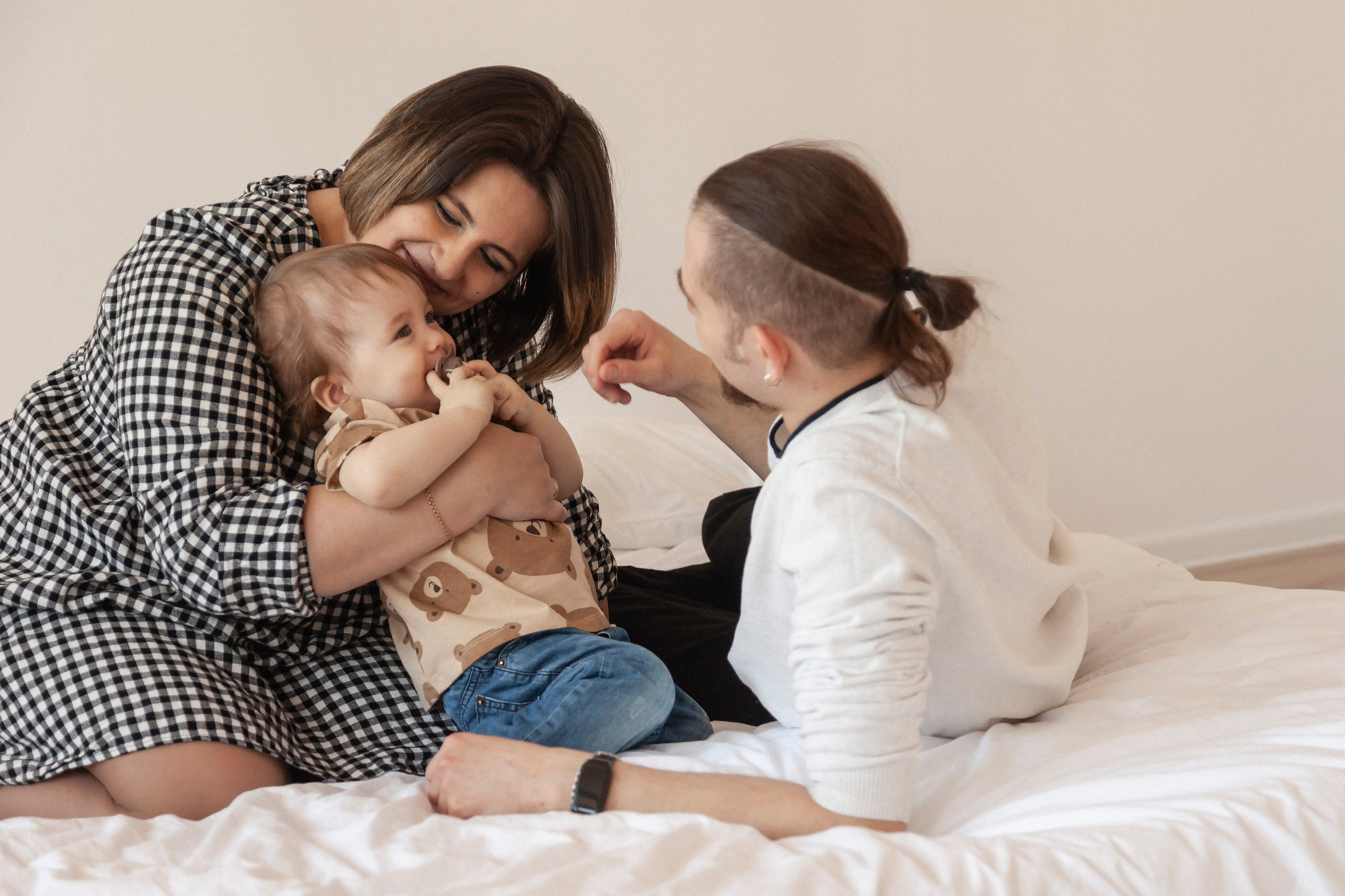 Семейные съемки. PROphoto