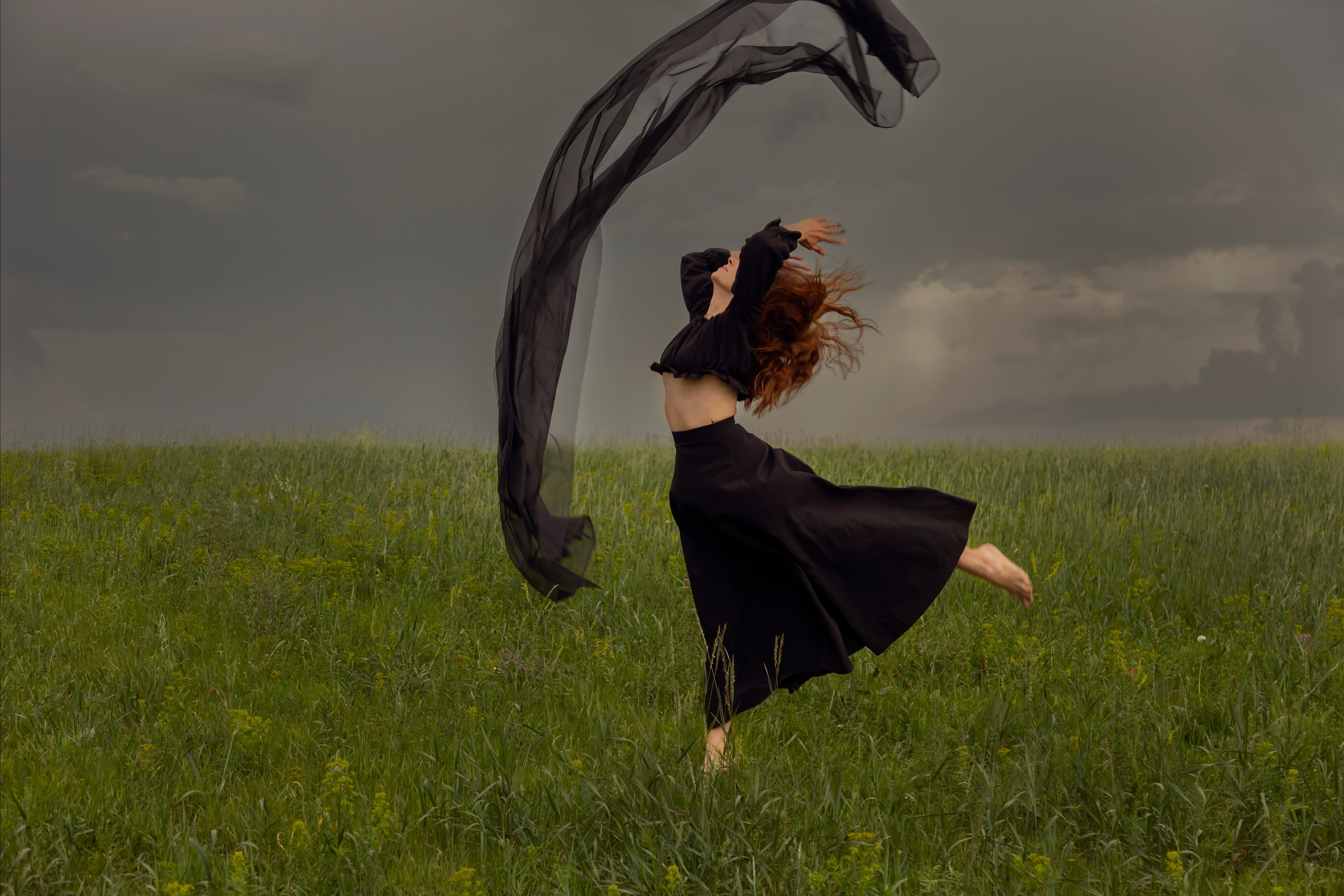 Девочки. PROphoto