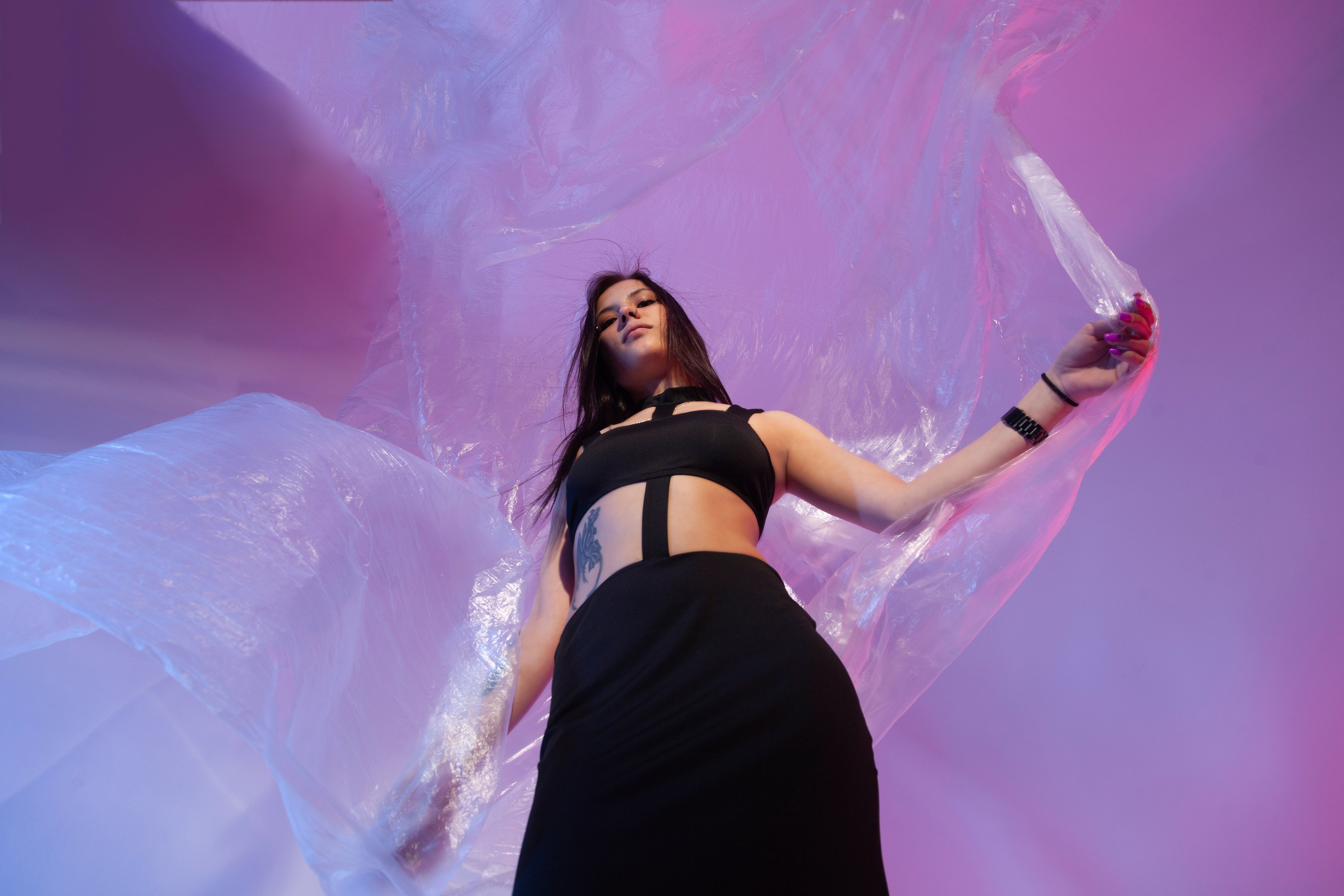 Девочки. PROphoto