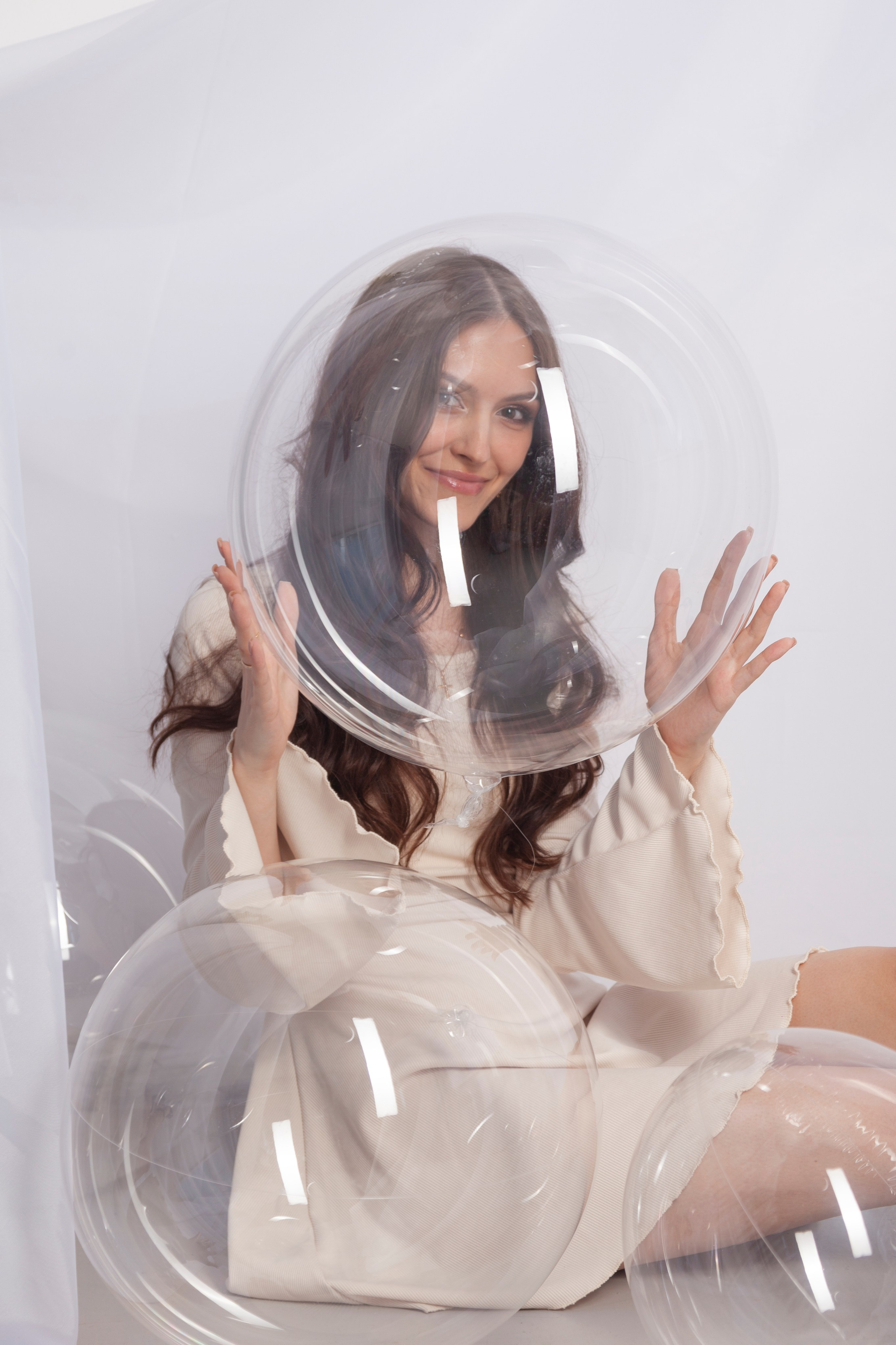 Девочки. PROphoto