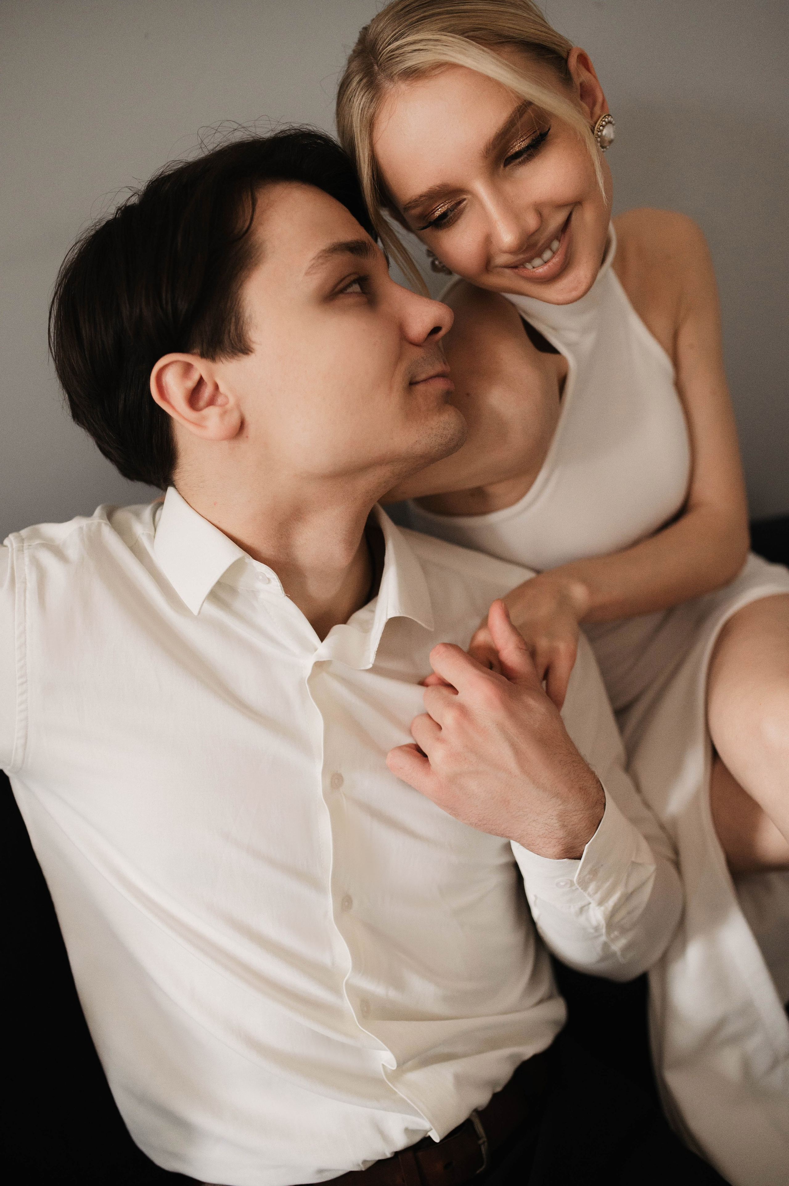 Y&A | WED LOVESTORY. Лайфстайл фотограф в Санкт-Петербурге — Вера Целикова