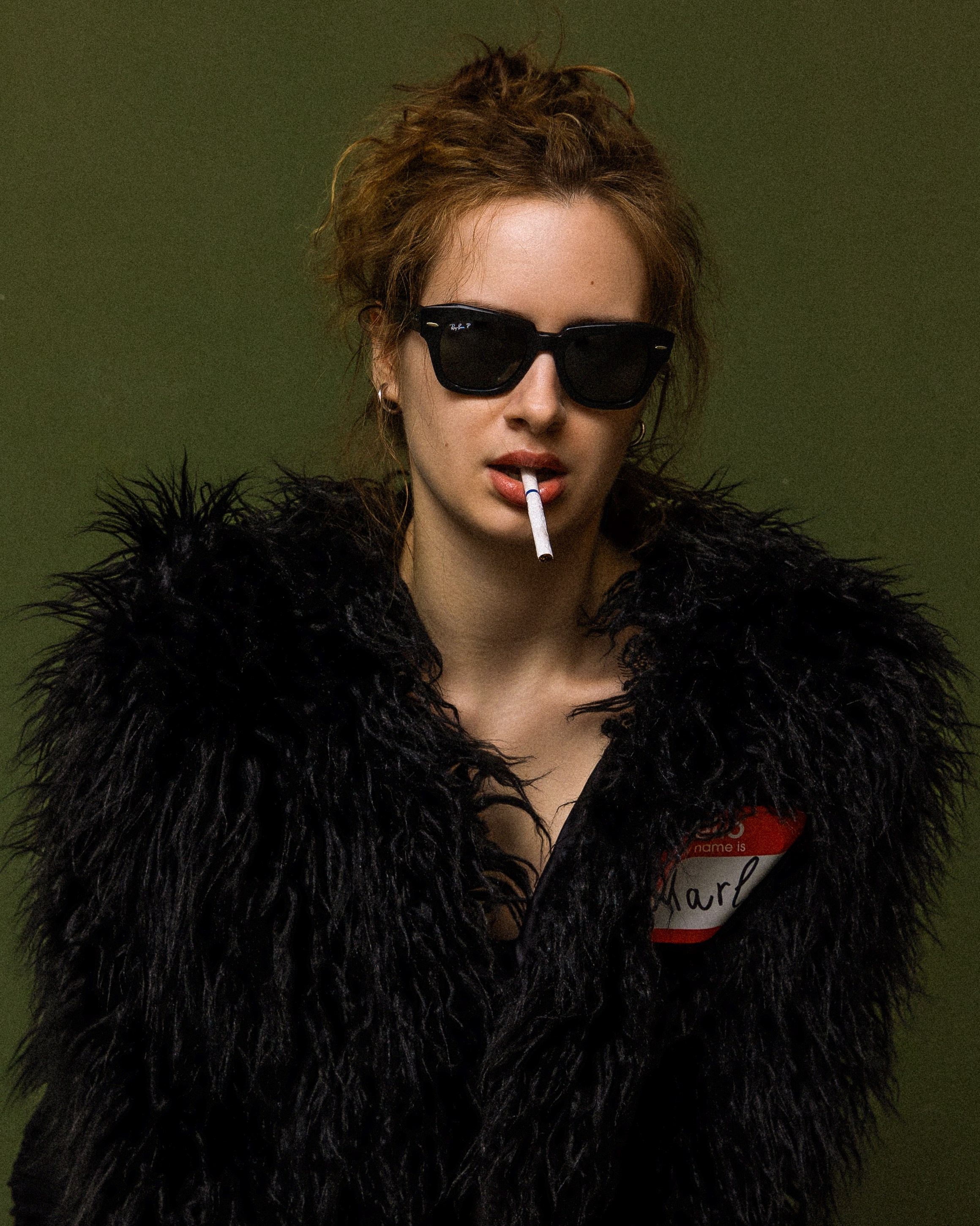 Лиза. Фотограф в Санкт-Петербурге Масленникова Ксения