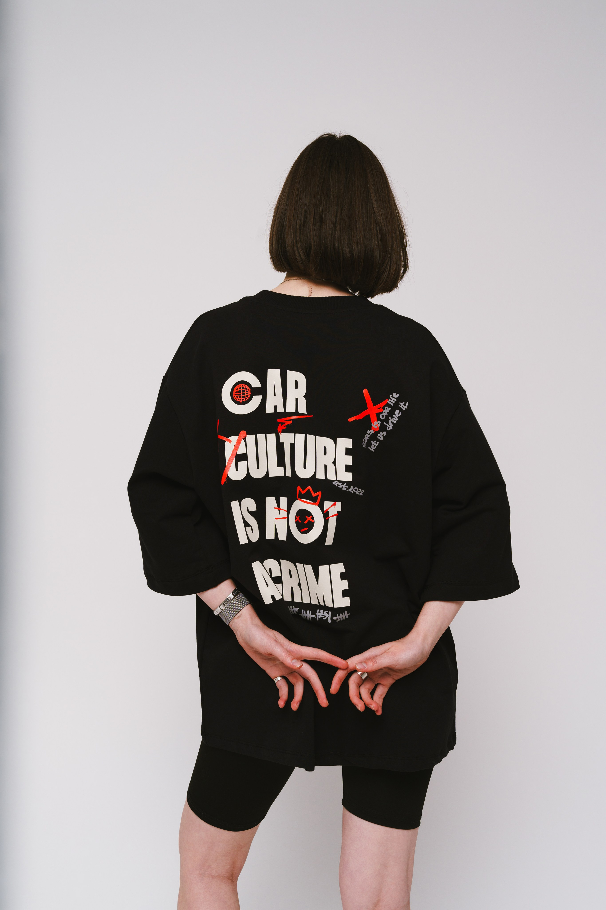 KULT wear. Фотограф в СПБ Алмаз Камаев