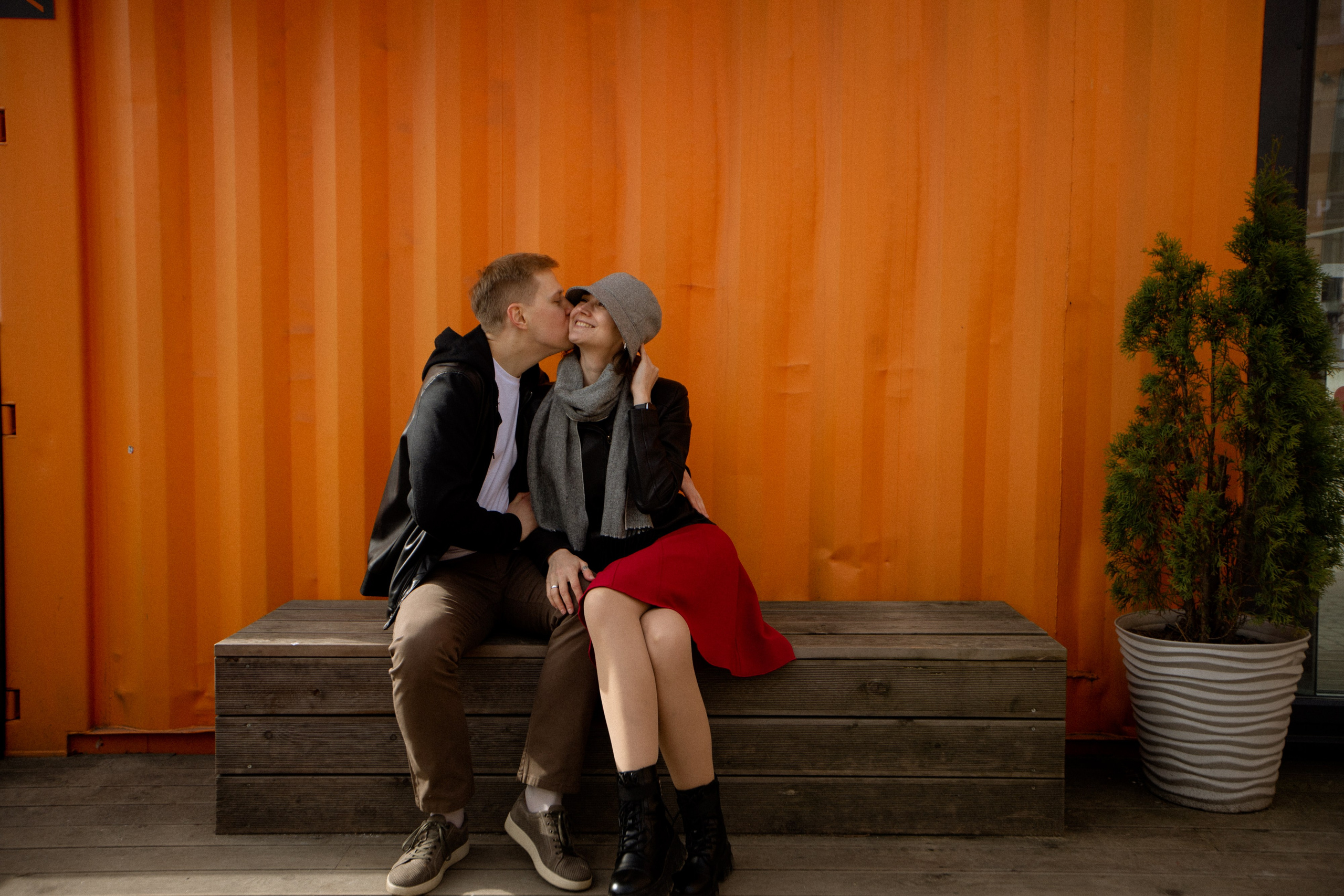 Марианна|Паша. Свадебный фотограф Таня Караисаева