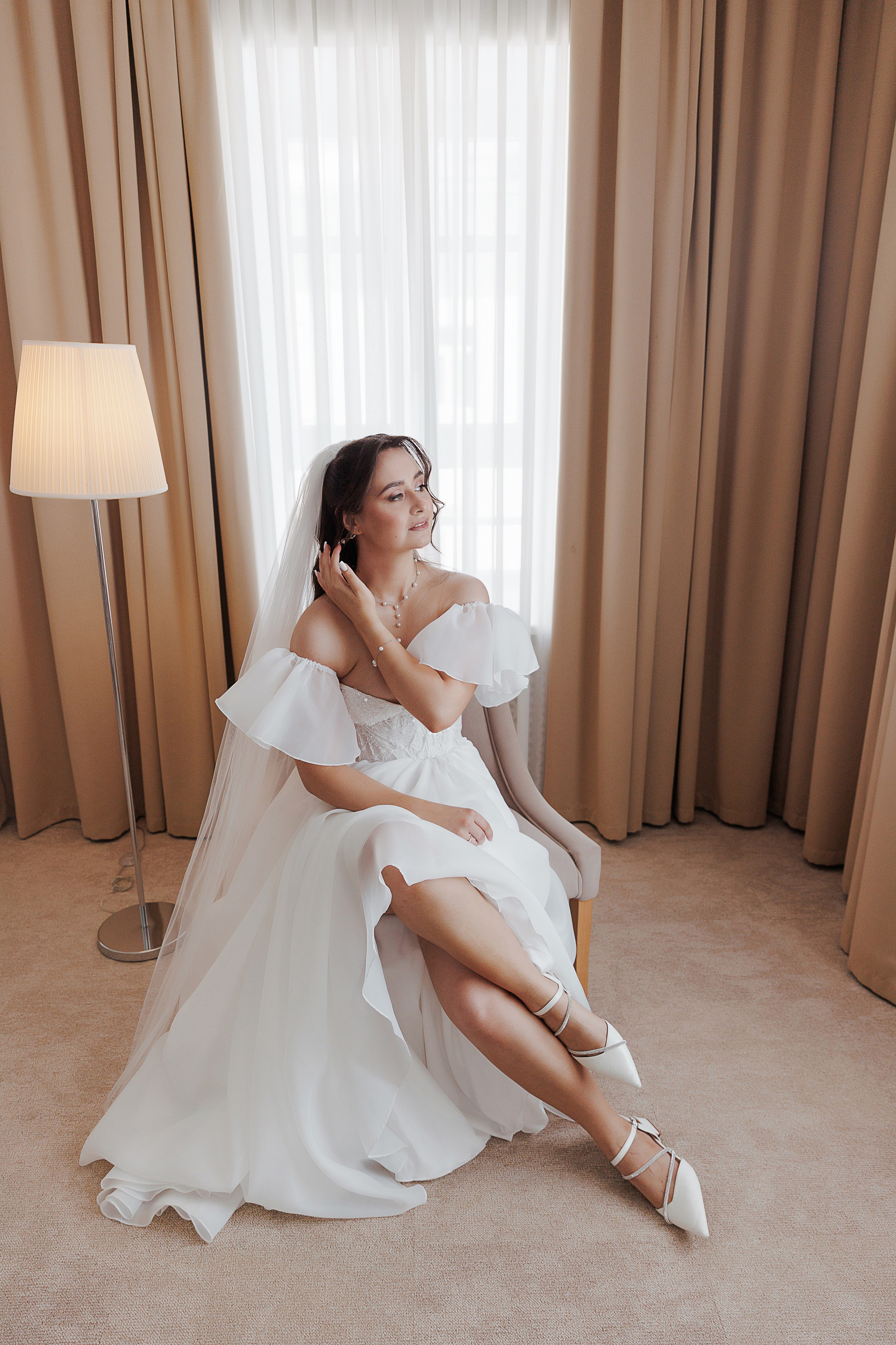 Свадьба Дмитрия и Анны. Свадебный и семейный фотограф в Твери и Тверской области