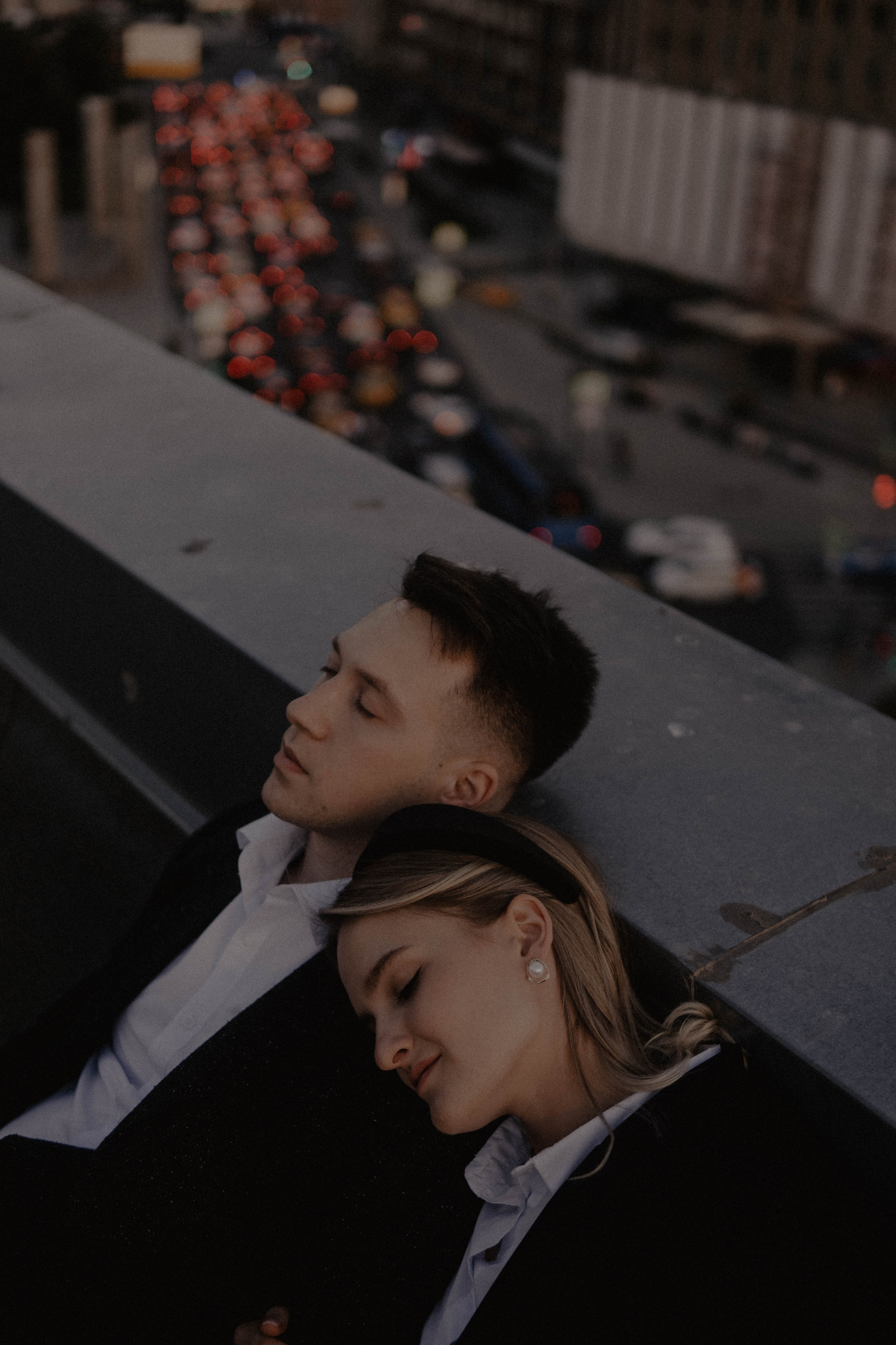 Катя и Рома. Свадебный фотограф Оля Григунова